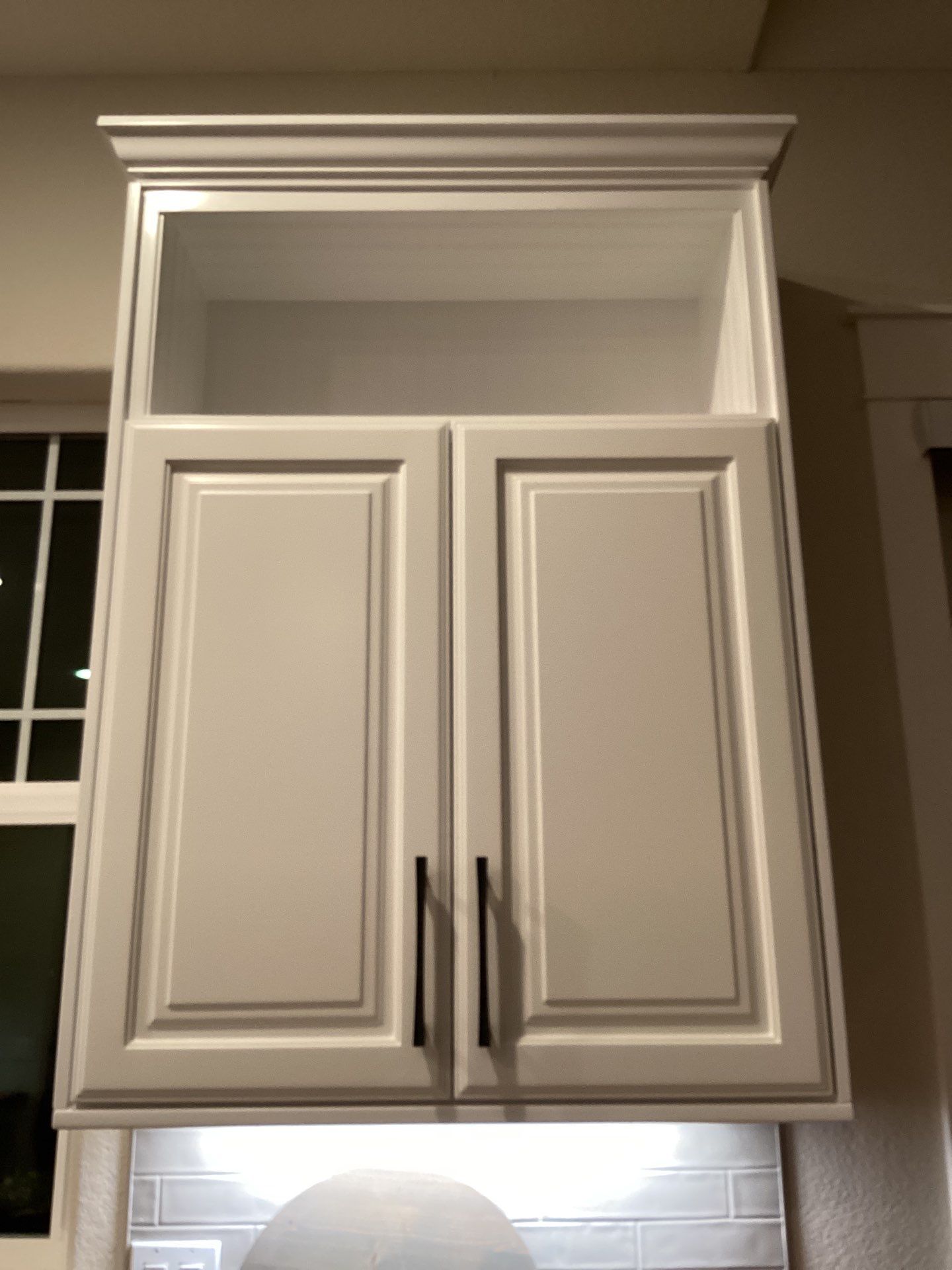 Cabinet Painting in Angels Camp by Lancaster Painting