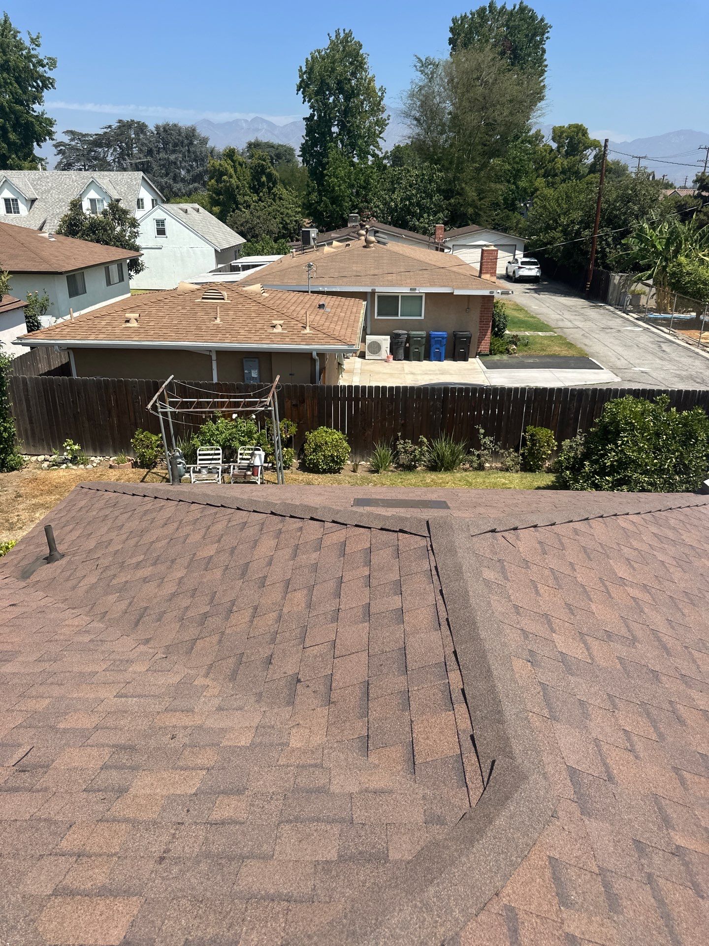 Roof Replacement- Temple City, CA 91780 by Epic Roof Replacement