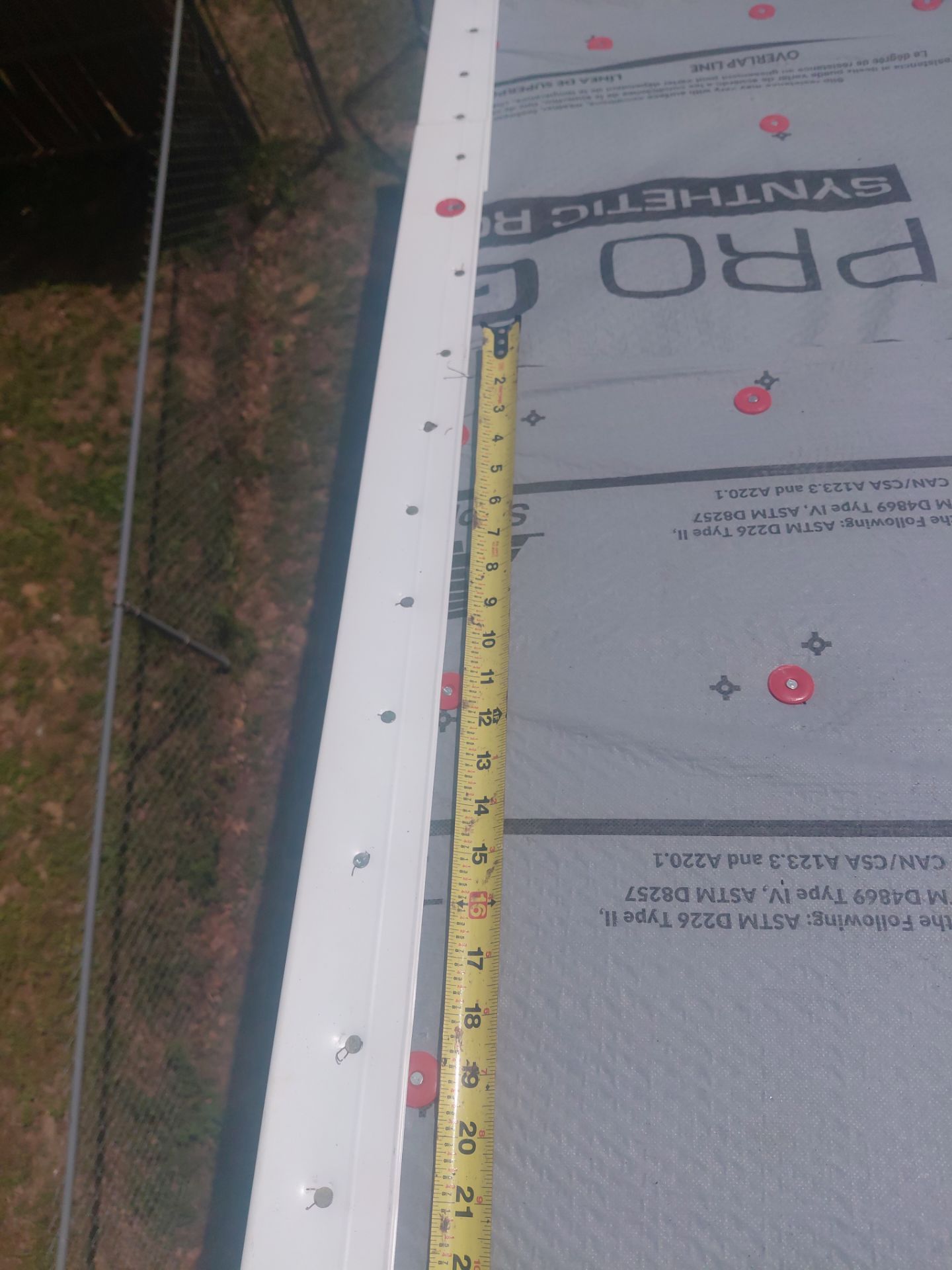 Residential Roof Installation With Atlas Pinnacle Pristine Shingles in Ocala by Pinnacle Roofing Group