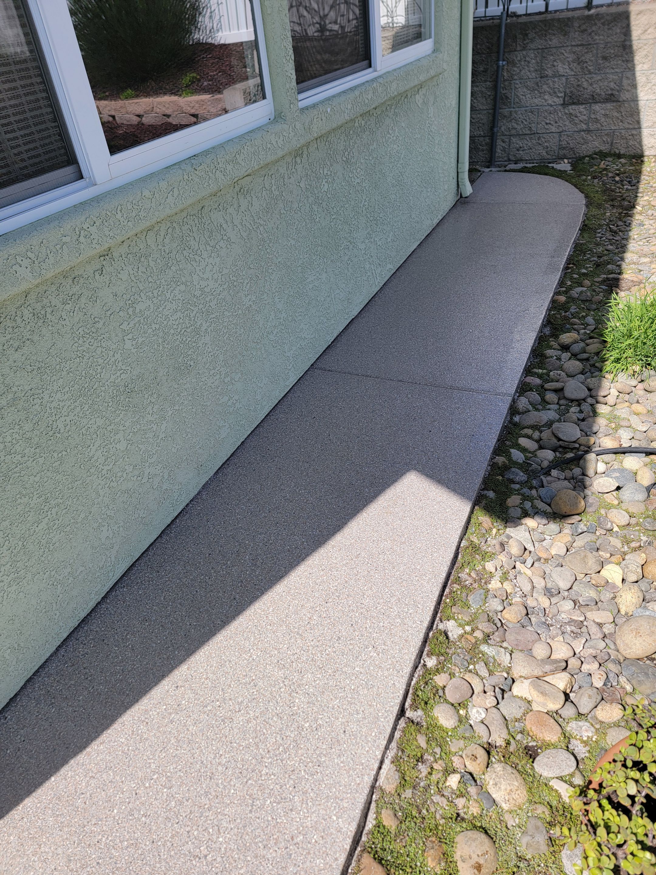 Millie back porch by MGP Coatings