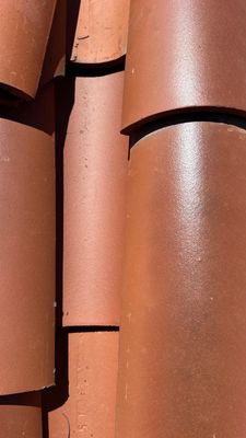 Clay Barrel Tile Roof Repair and Maintenance in San Diego