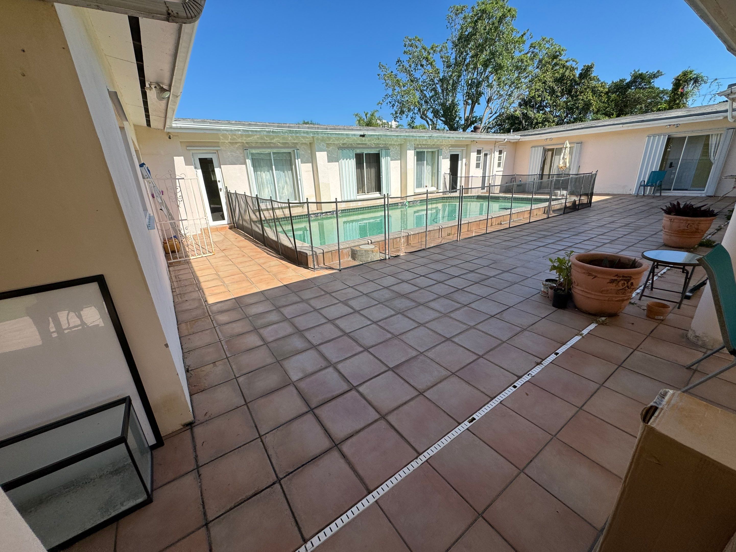 Water Damage Claim in Miami by FLAPA & KeyStone