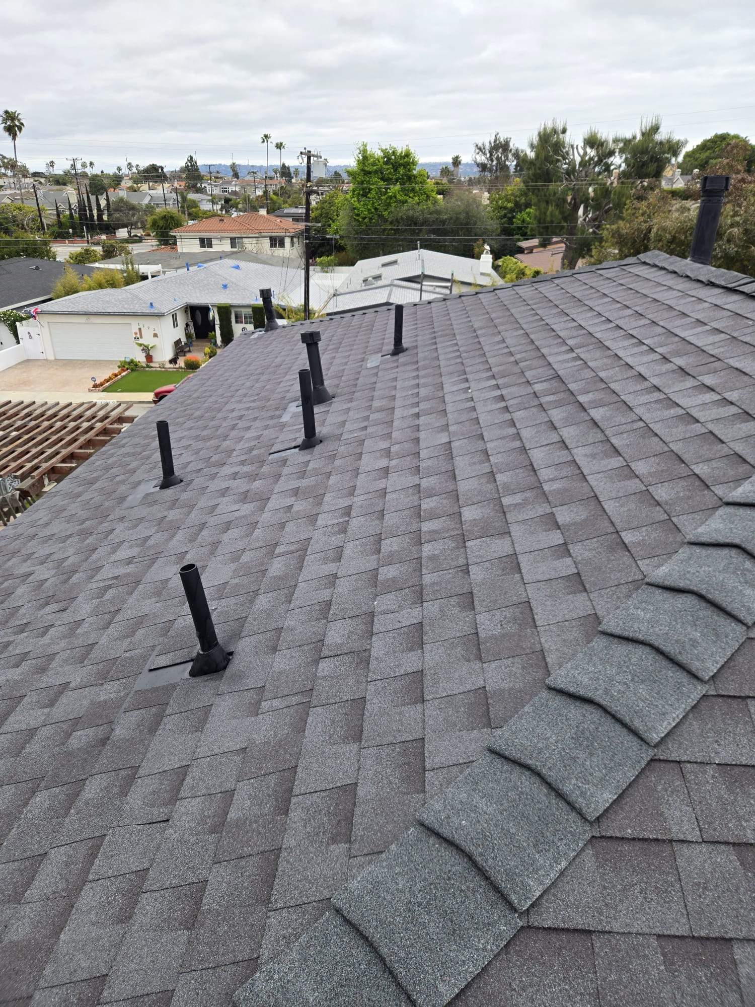 Roof Replacement- Manhattan Beach, CA 90266 by Epic Roof Replacement