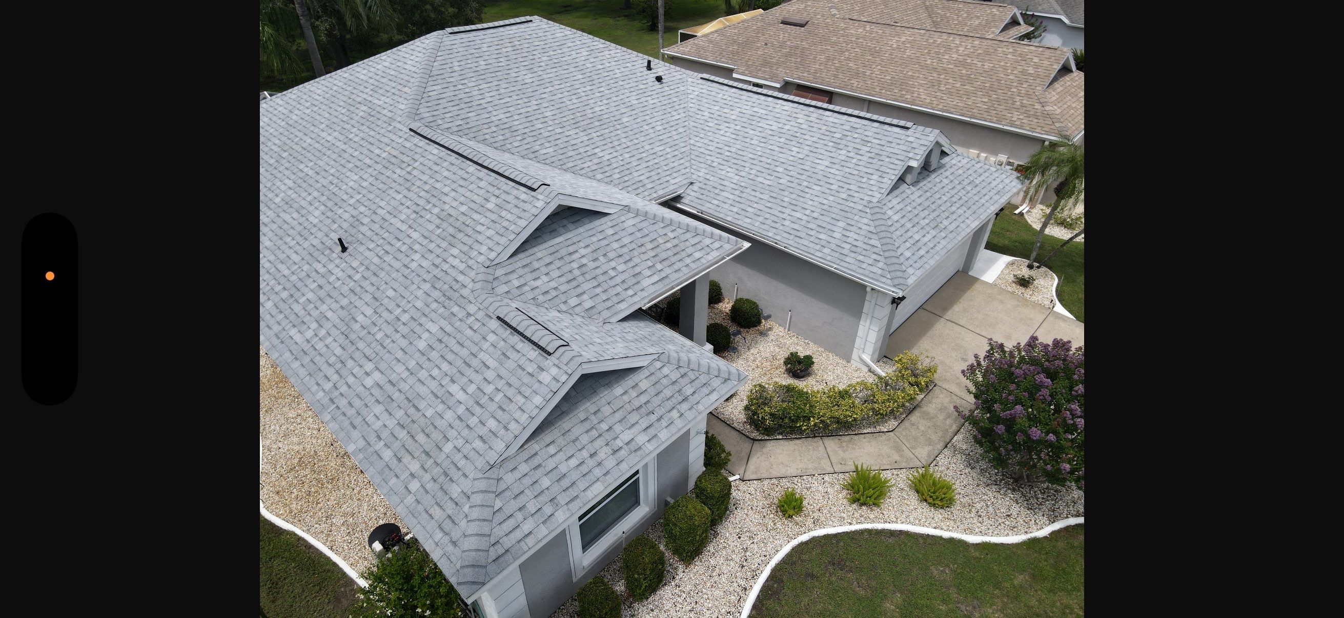 Roof Replacement in Sun City Center, FL by Steadfast Roofing 