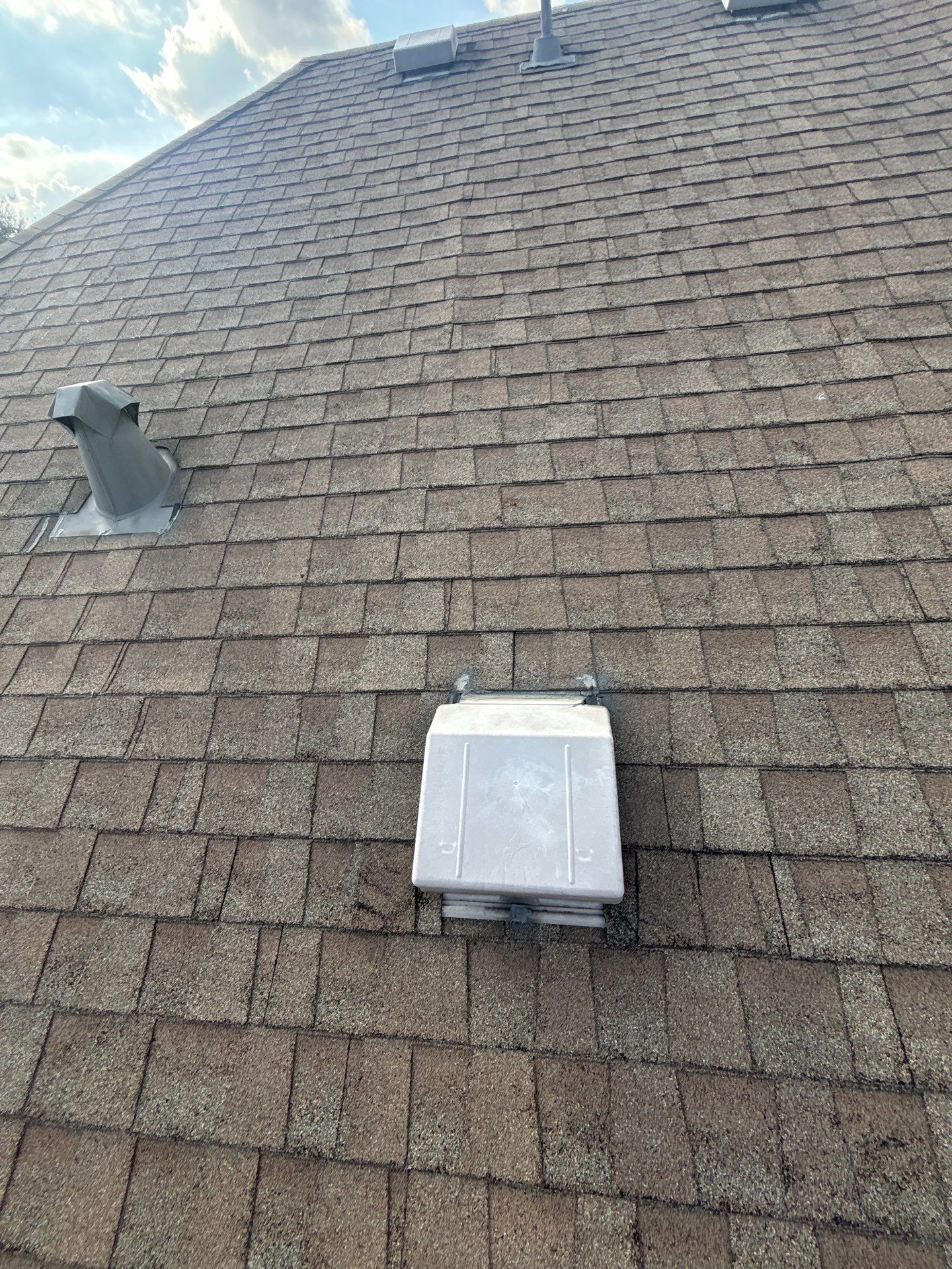 Roof Repair Pearland by Roof Repair Company
