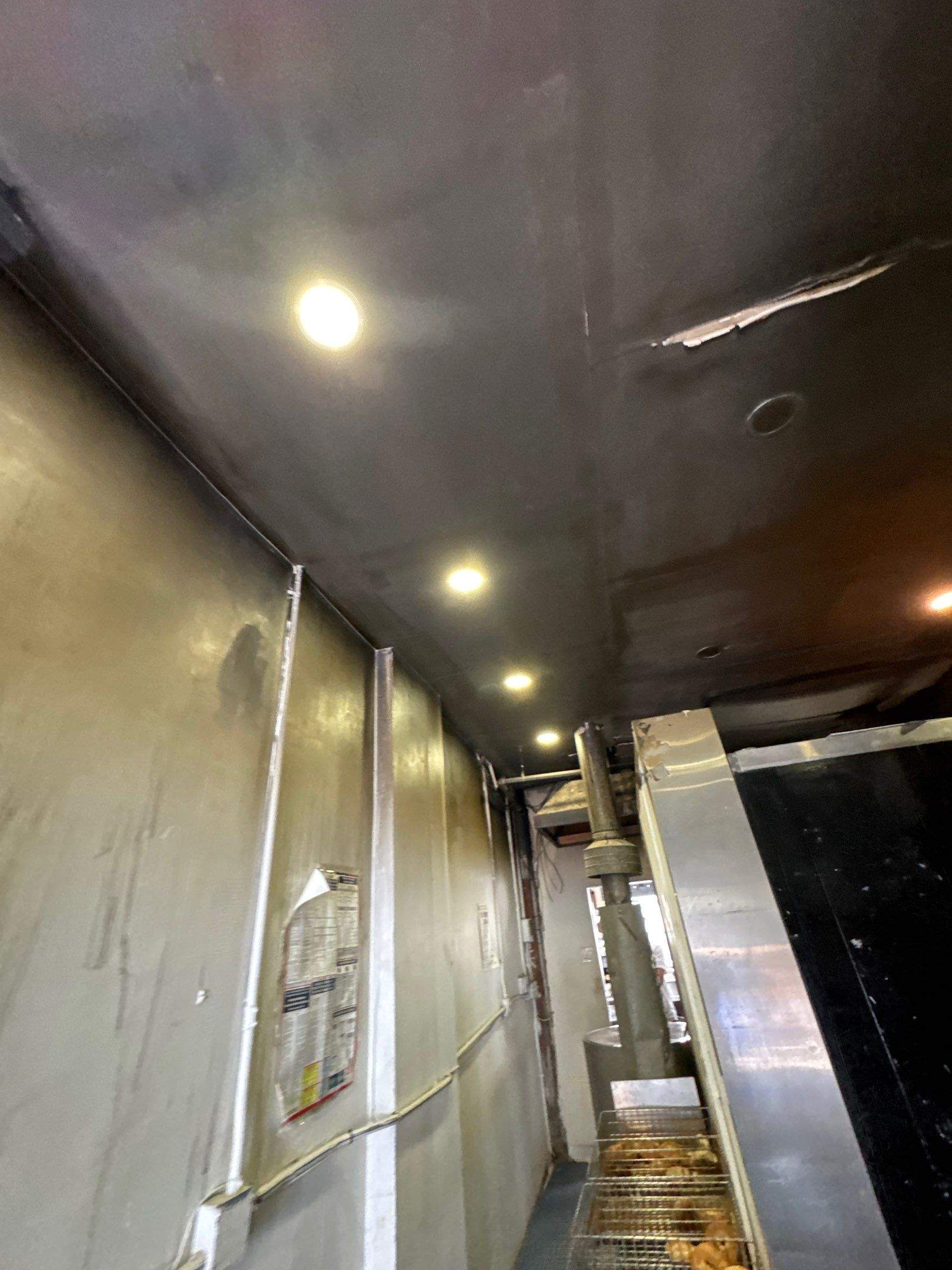 Fire & Smoke Damage Claim in West Hempstead by FLAPA & KeyStone