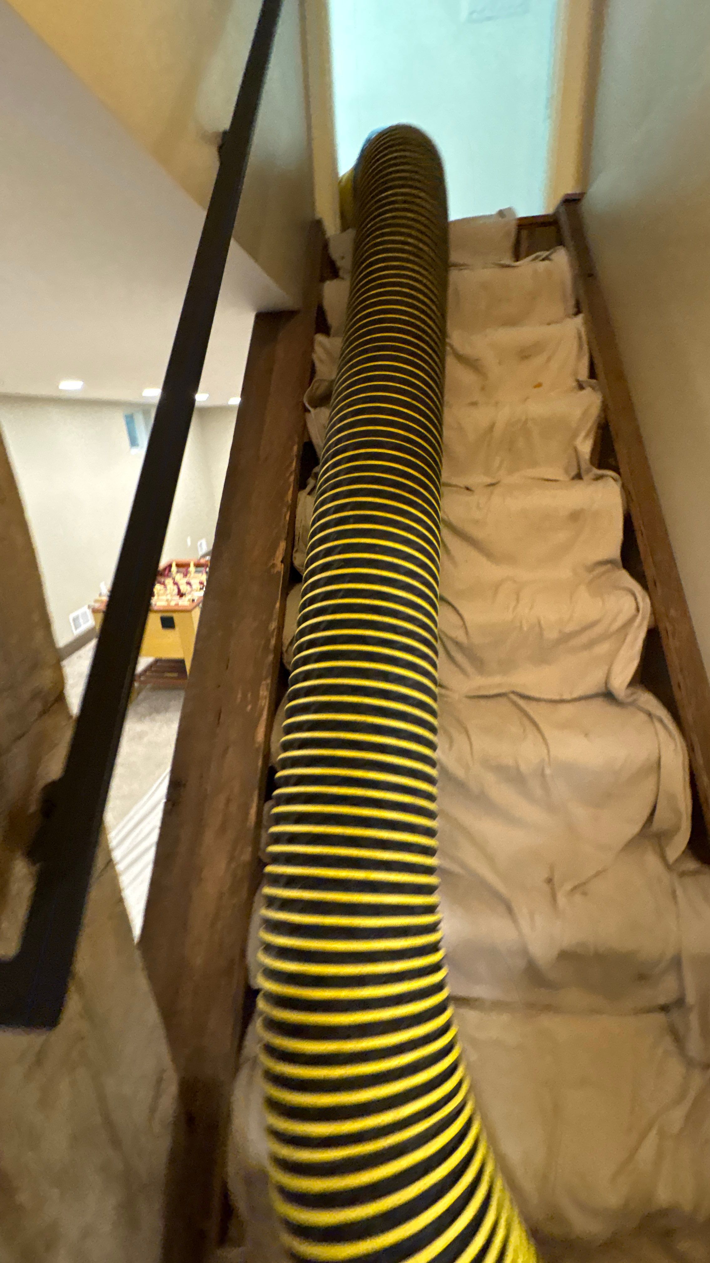 Residential Air Duct Cleaning Service in Fox Chapel by Superior Air Duct Cleaning