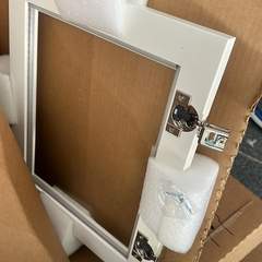 Custom Kitchen Cabinet Build and Install by B&L LABOR SERVICES LLC