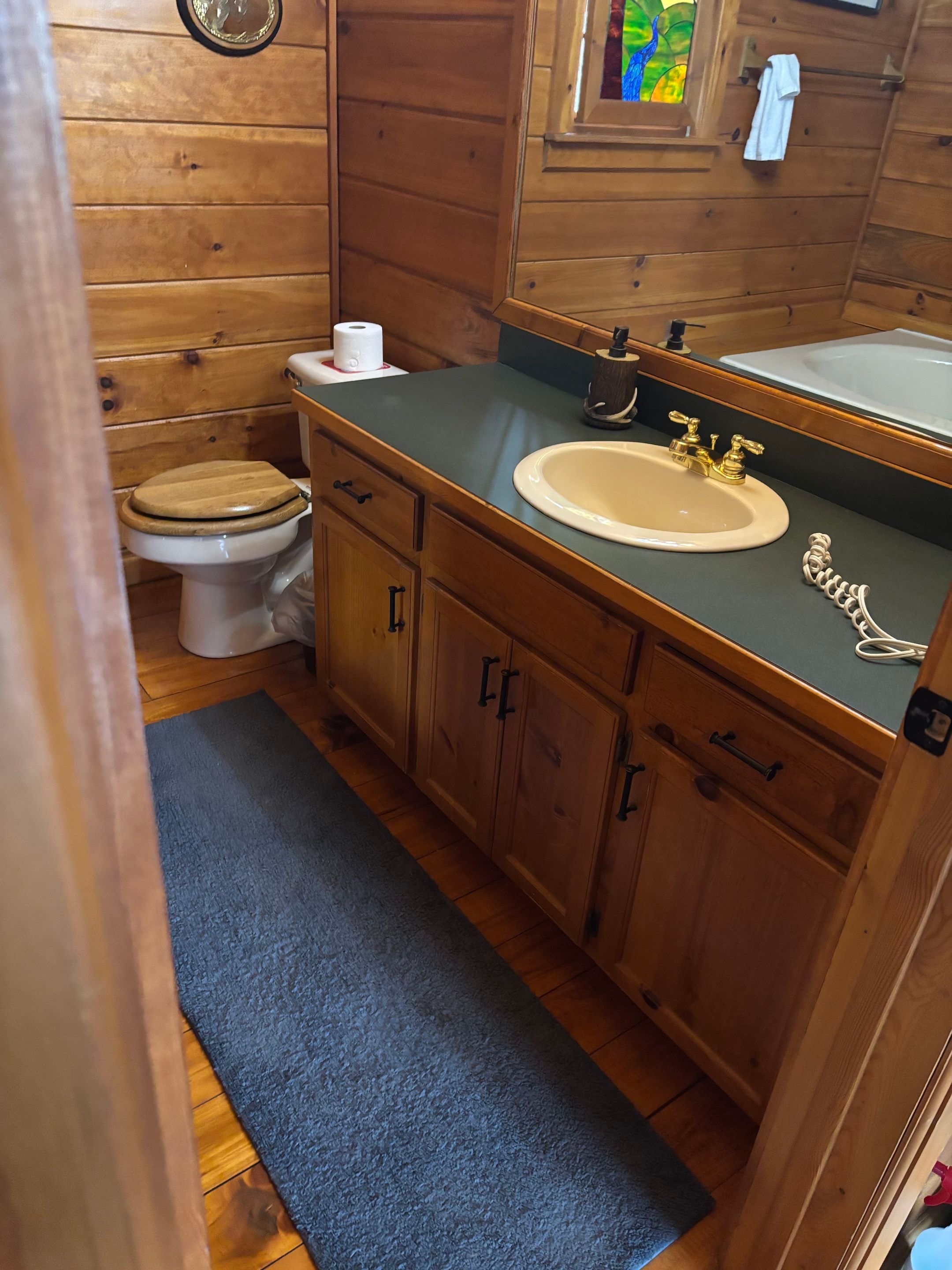 Air BnB Work in Blueridge by Task Masters Handyman Services, LLC