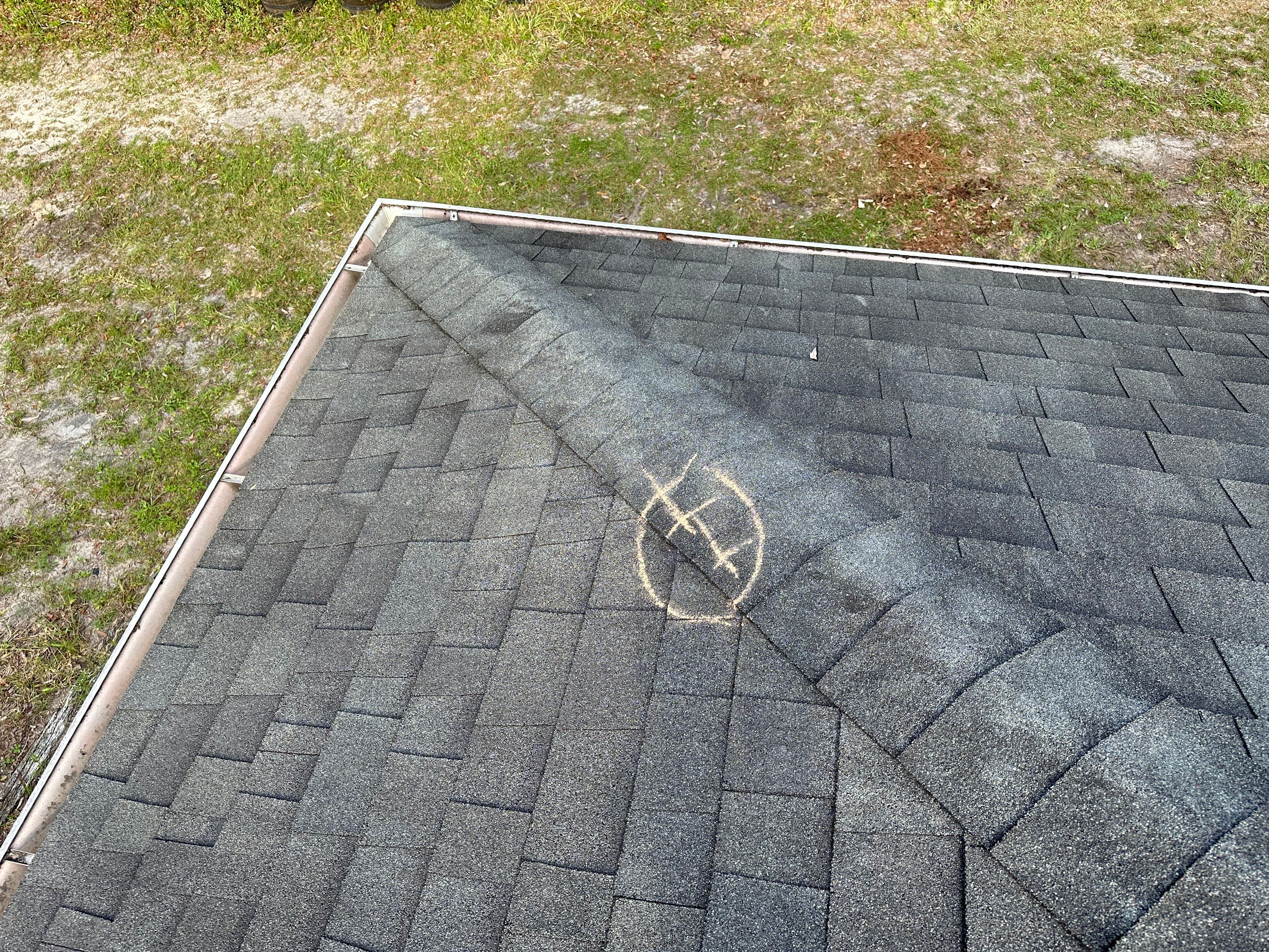 Water Damage Claim in Lecanto by FLAPA & KeyStone