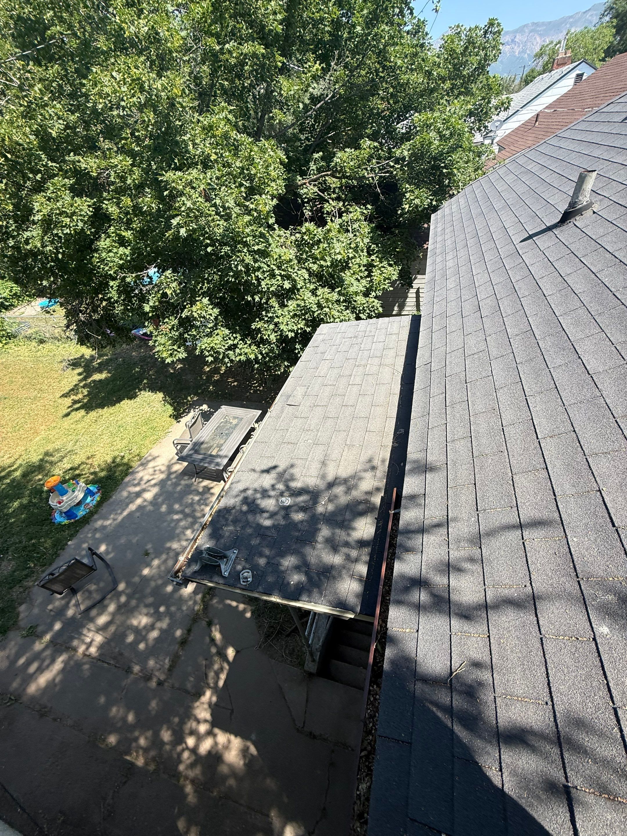 Roofing in Ogden, UT by Go Pro Roofing