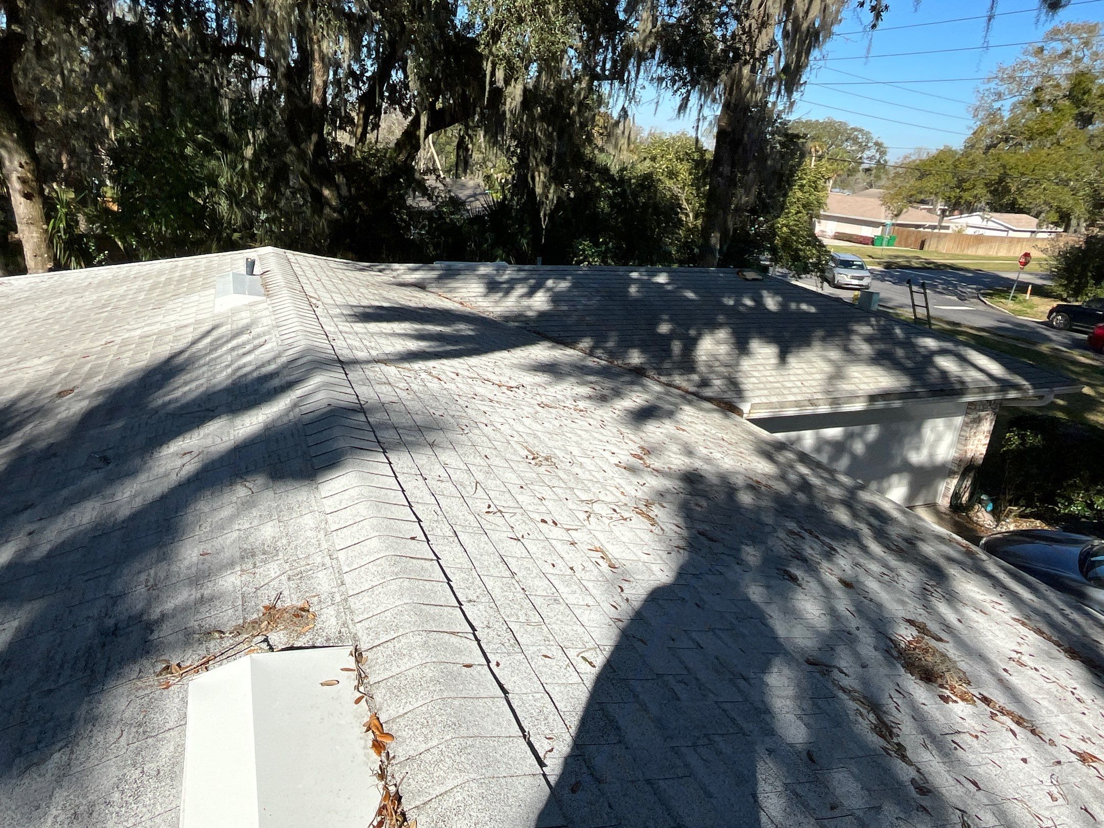 Shingle -> Shingle by Prime Roofing