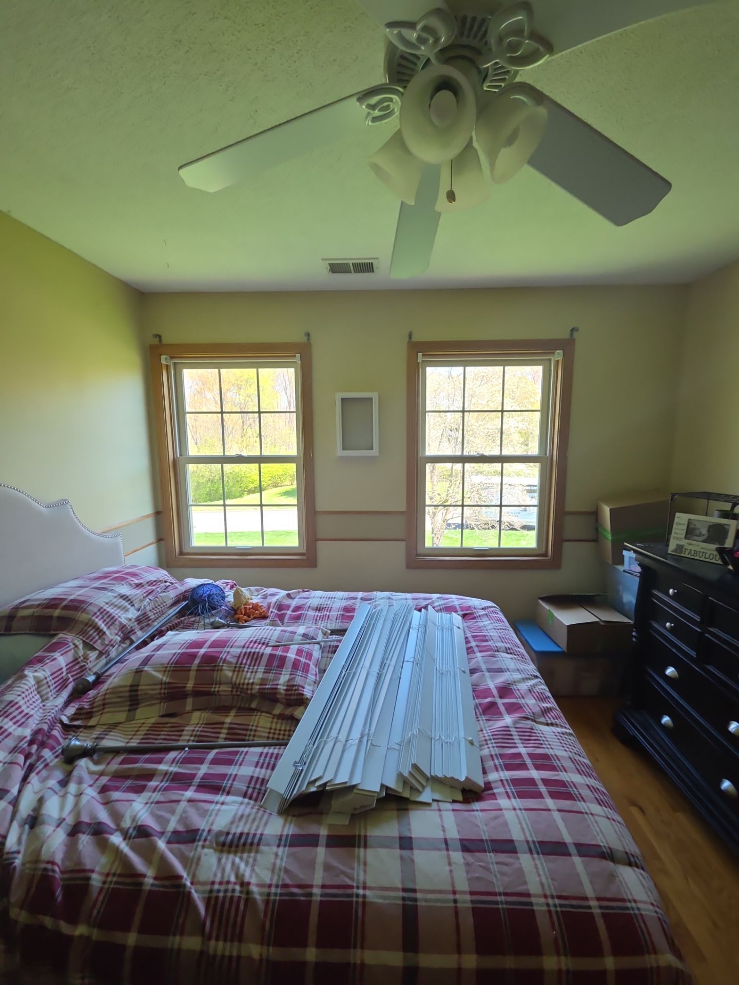 Window installation by DiGiorgi Roofing and Siding Inc