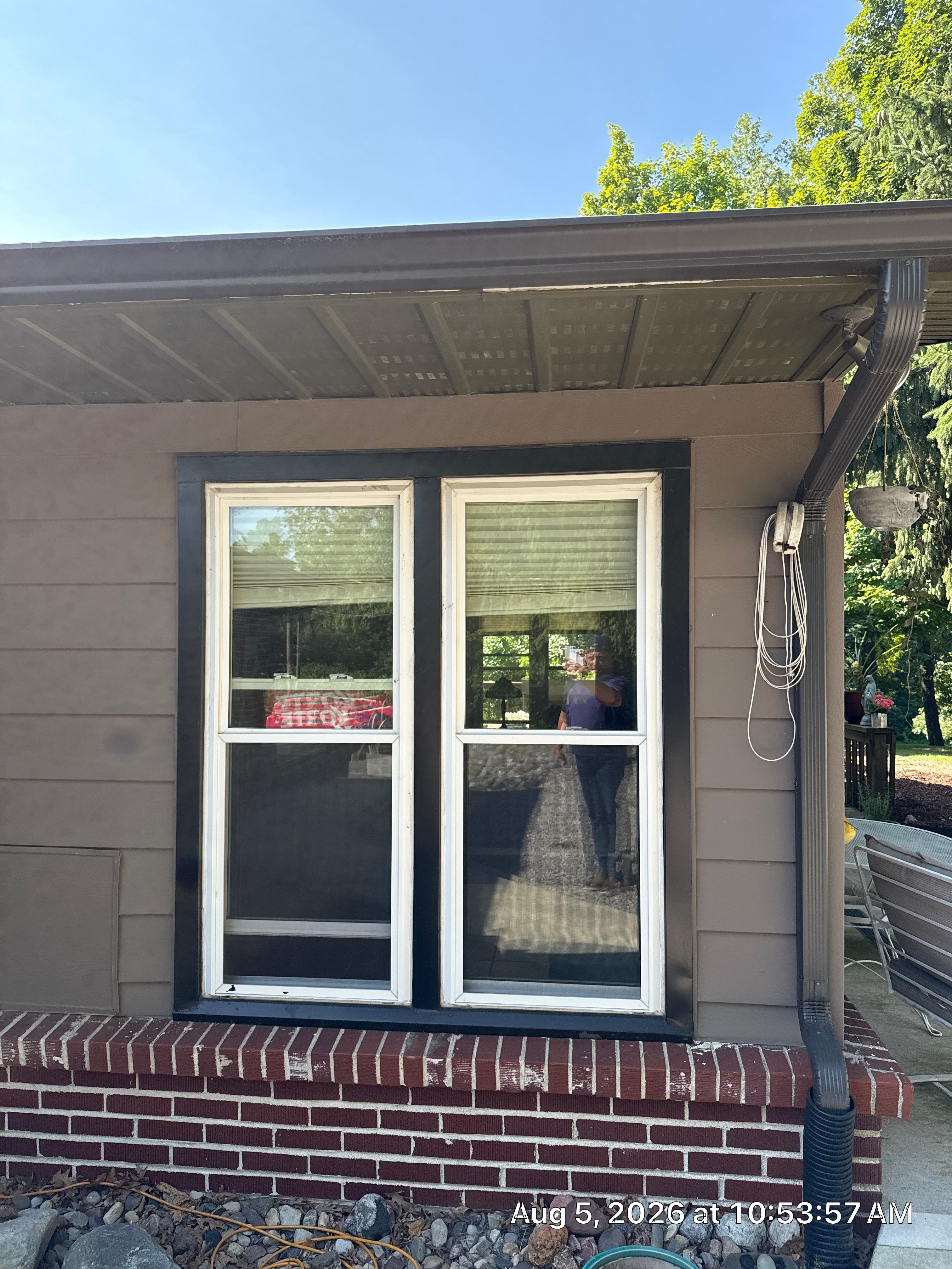 Project in IN by Window World Of Fort Wayne