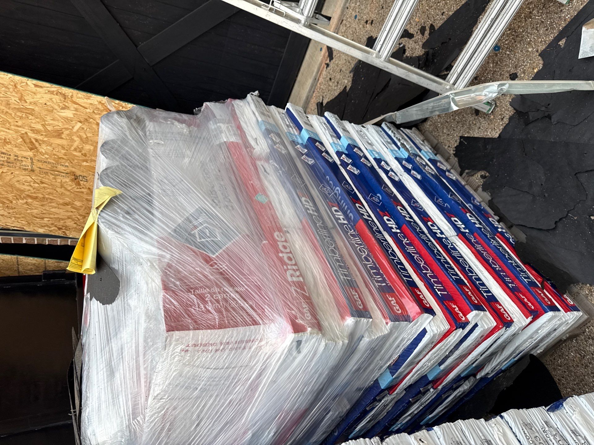 Project In Savannah by Zeus Exteriors