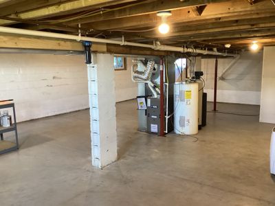 Project in Eaton