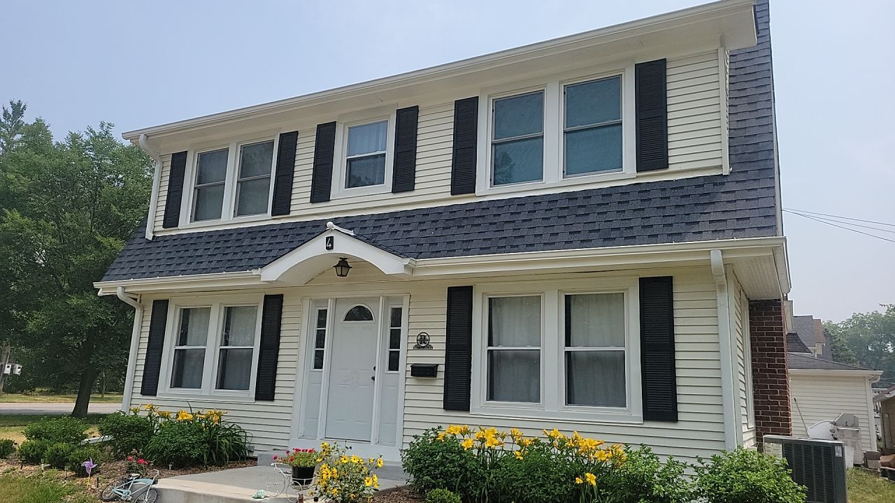 Federico 4 S Commonwealth Ave • Aurora, IL 60506 by Chicagoland Public Adjusters 