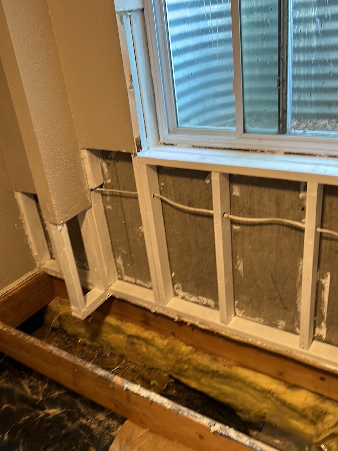 Water Damage Restoration by Accountable Home Services