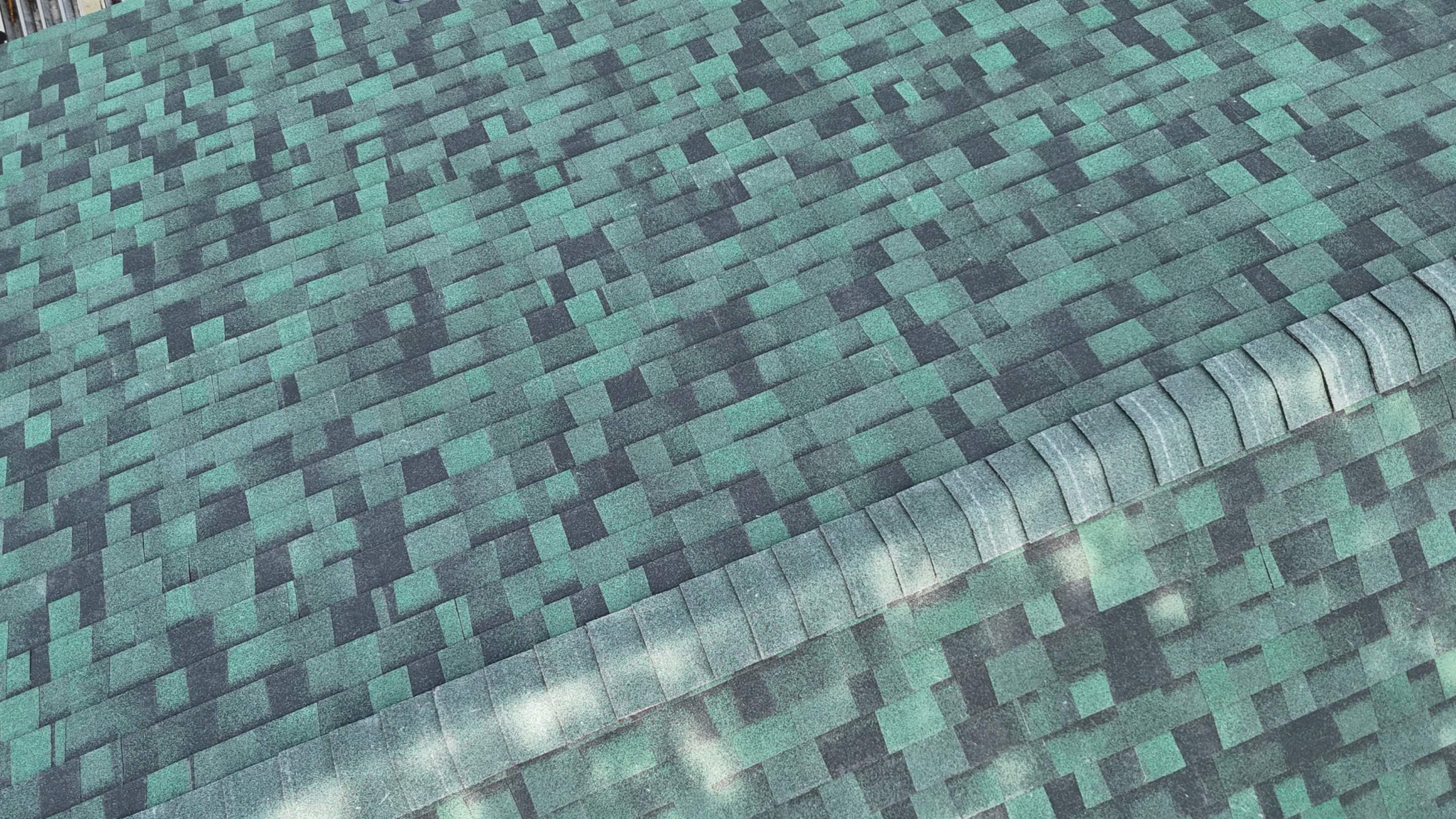 Chateau Green - Owens Corning TruDefinition Duration by RoofsOnly.com