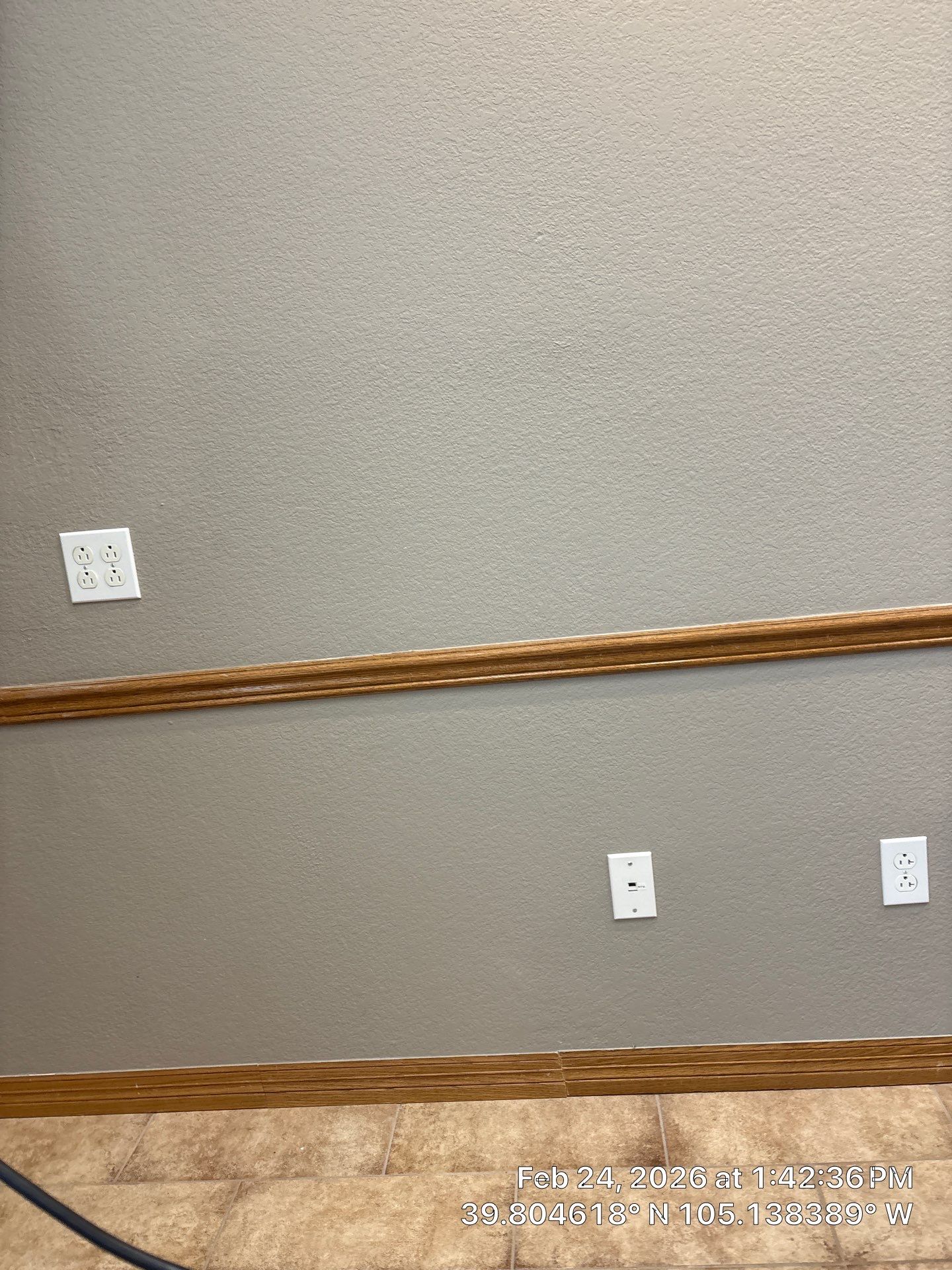 Repaint by CompanyCam Sales Demo