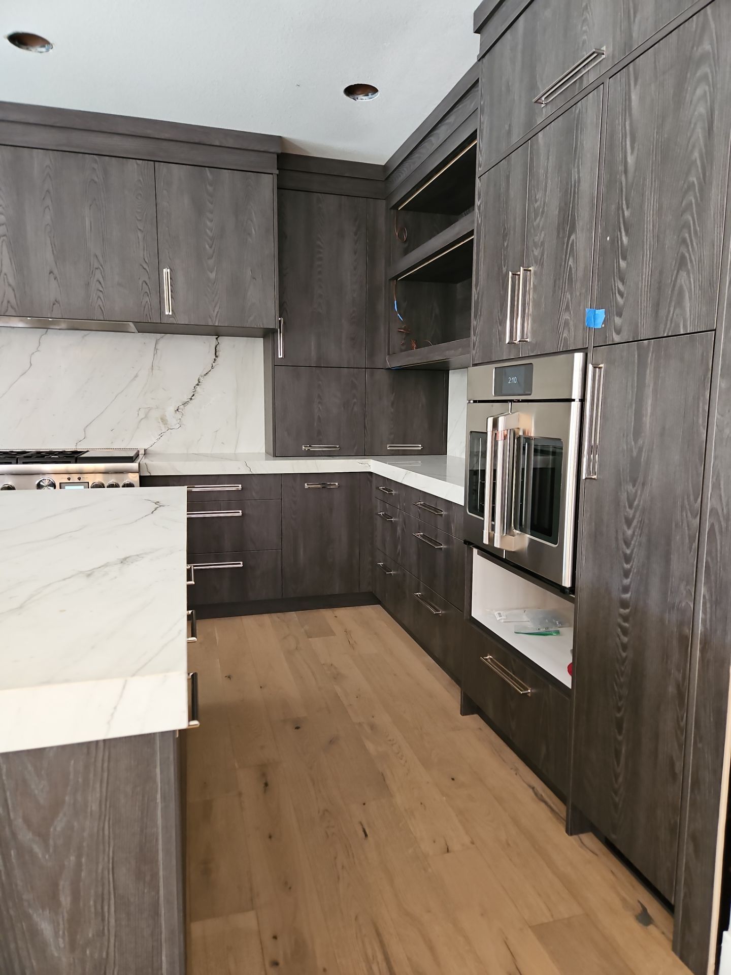 Englewood Kitchen Remodel by Concept 32, Inc.