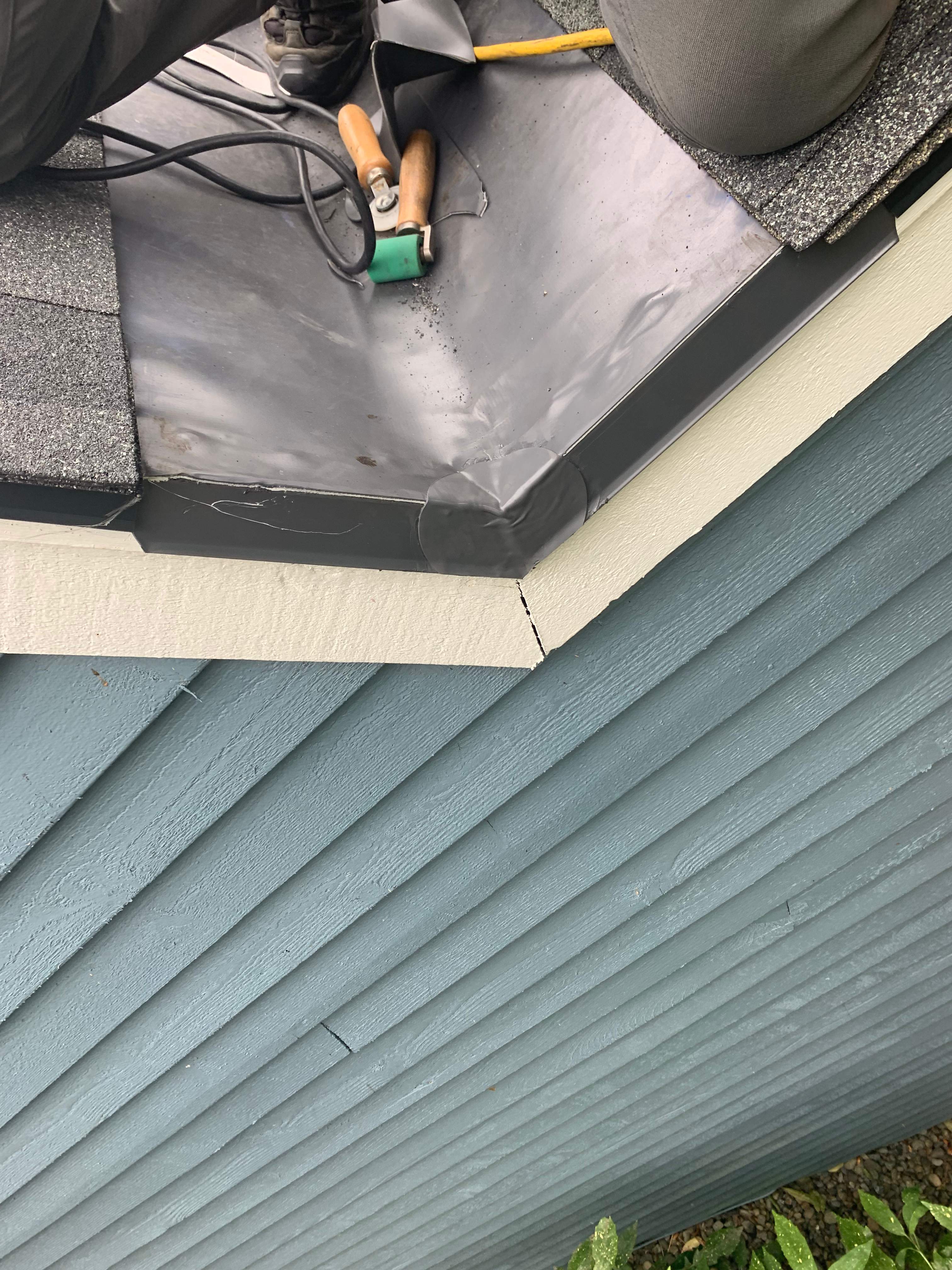 14809 Bellevue by RoofWorks Northwest