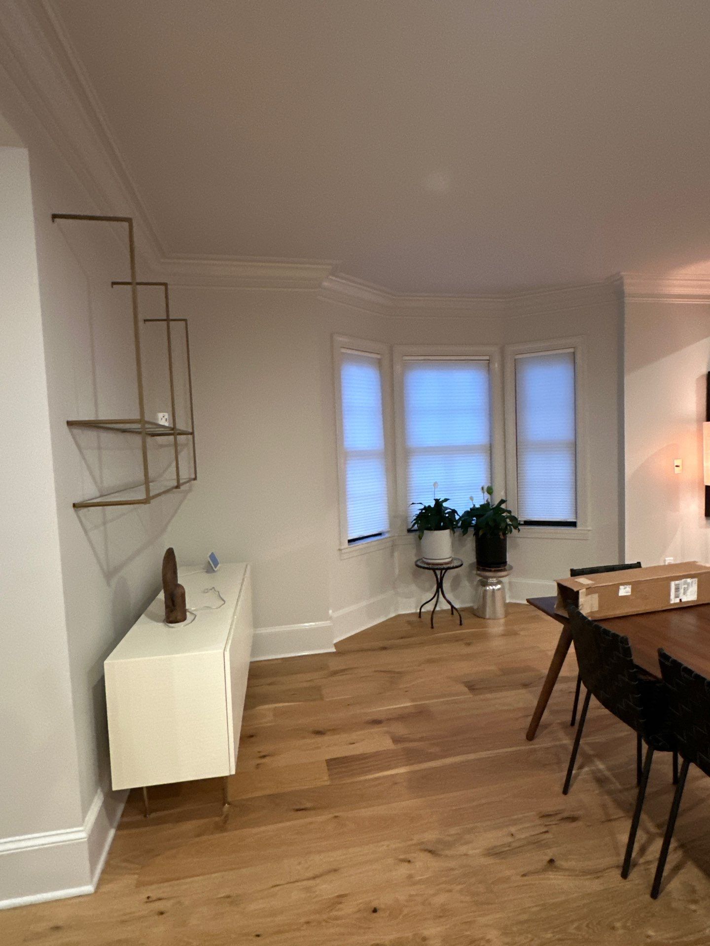 Interior House Painting in Washington, DC by My Painter 
