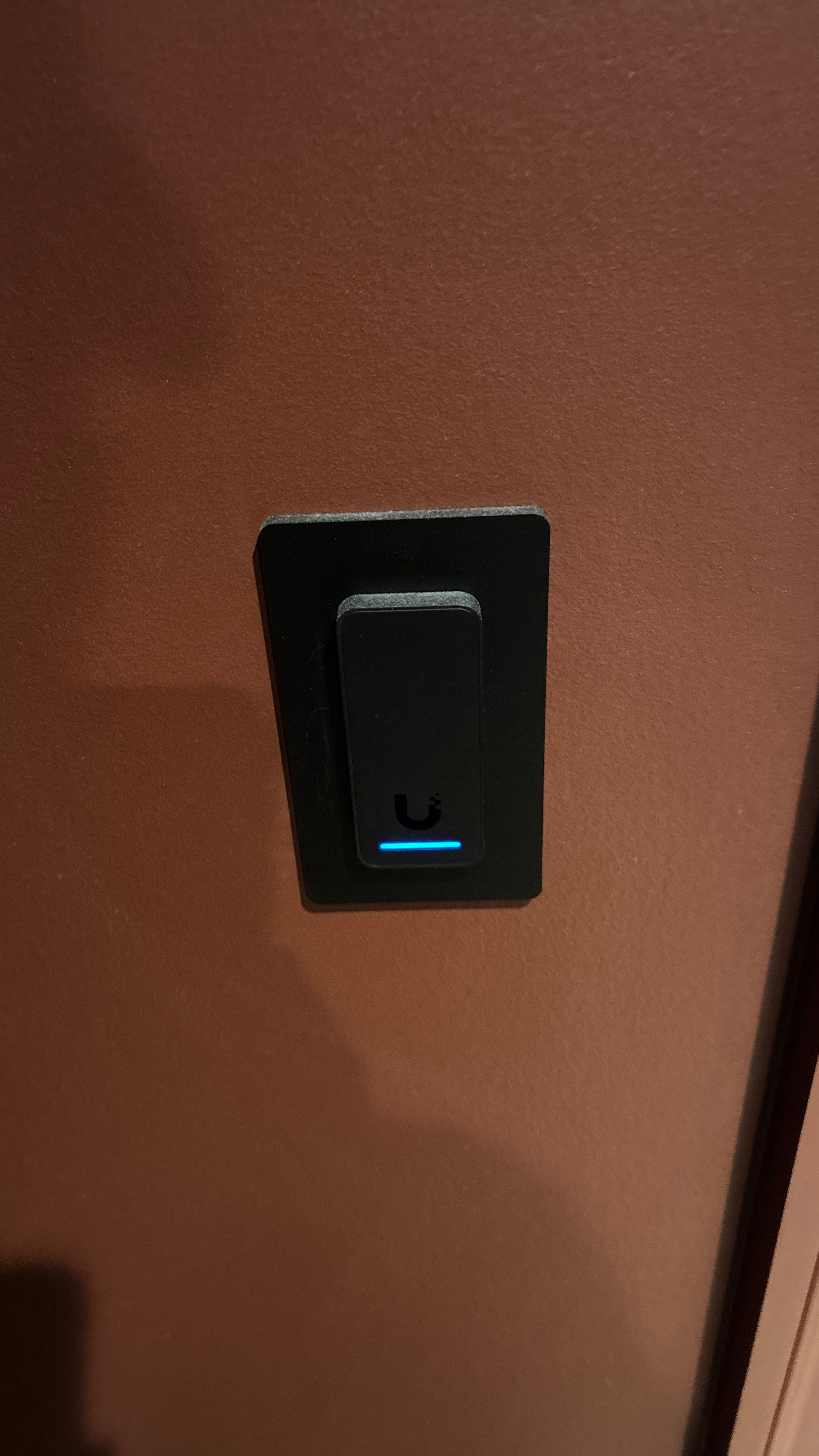Upscale Winebar AV/CCTV/Card Access install by AVSi