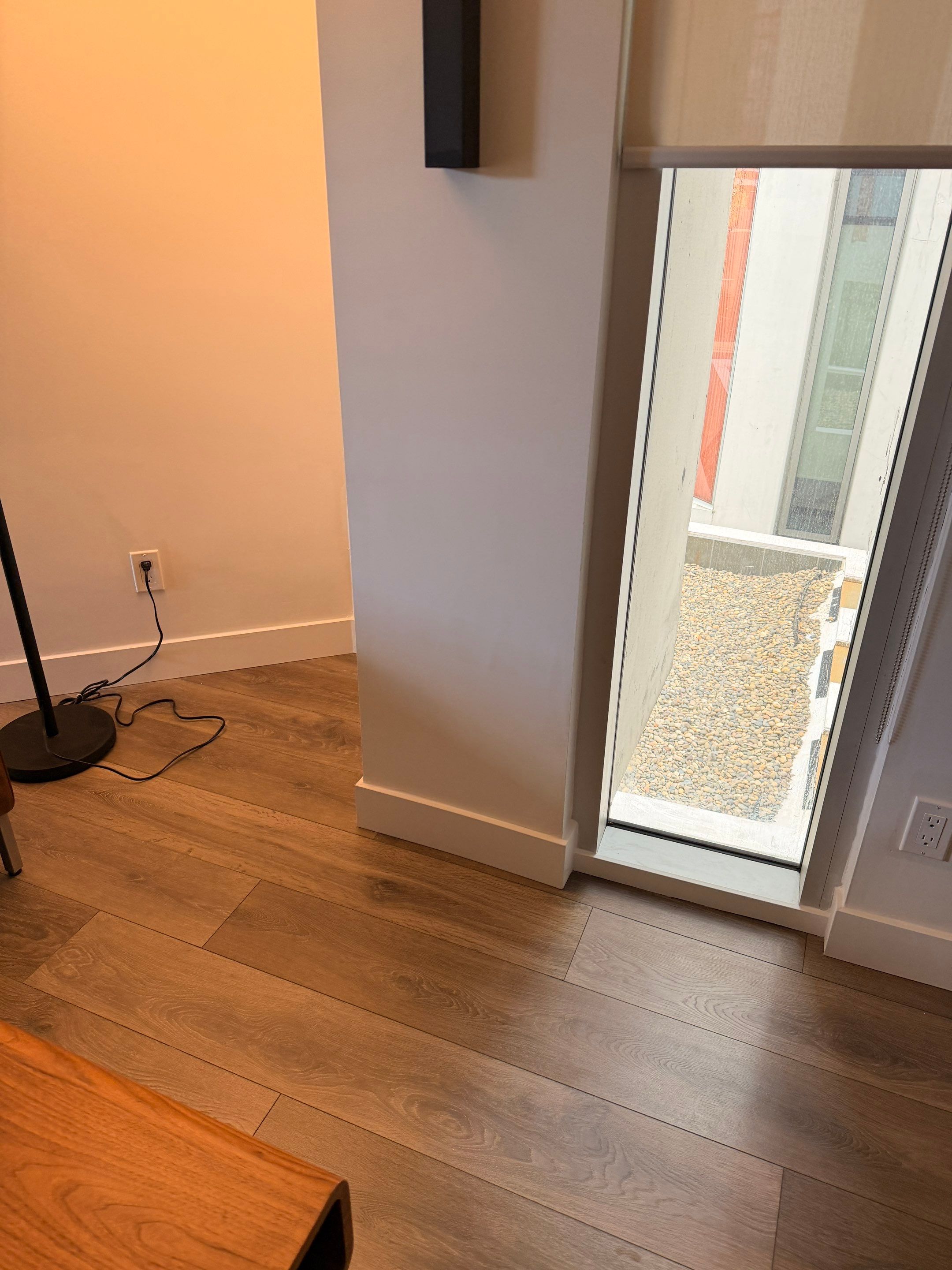 Mold Remediation & Flooring Restoration After Moisture Barrier Failure by YVR Construction Group