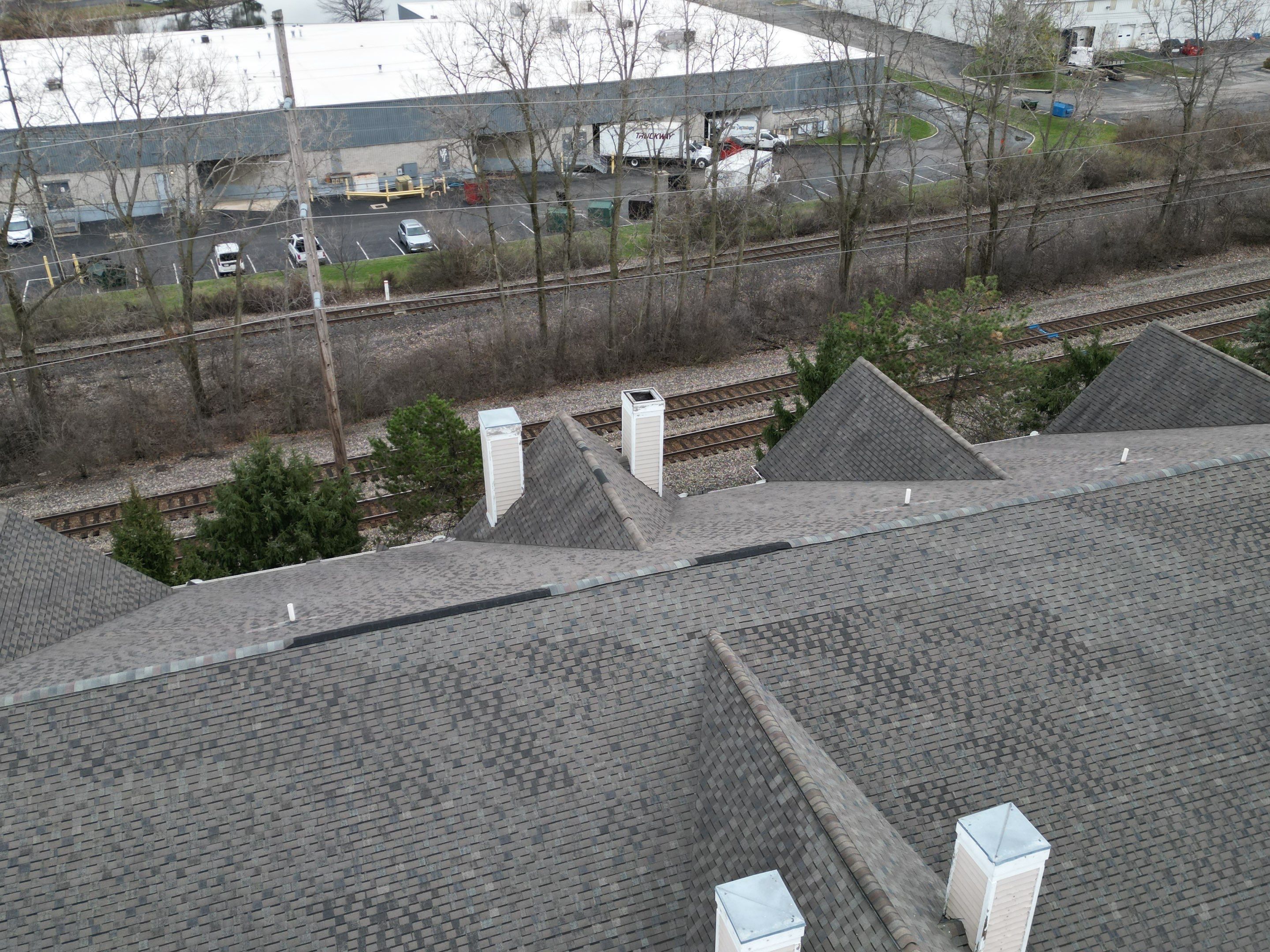 Joey Mullins by Imperial Roofing and Contracting 