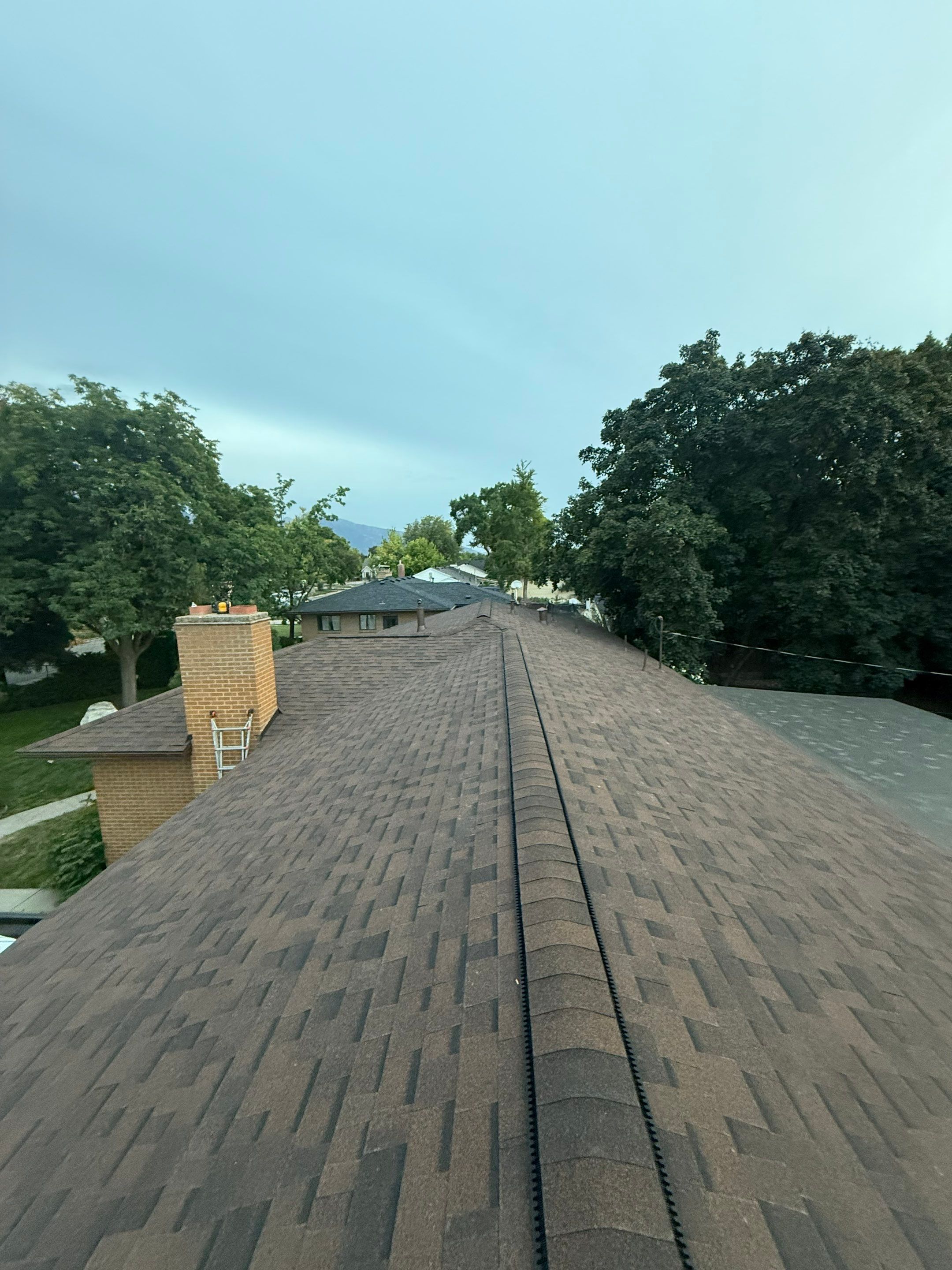 Roofing in Salt Lake City, UT by Go Pro Roofing