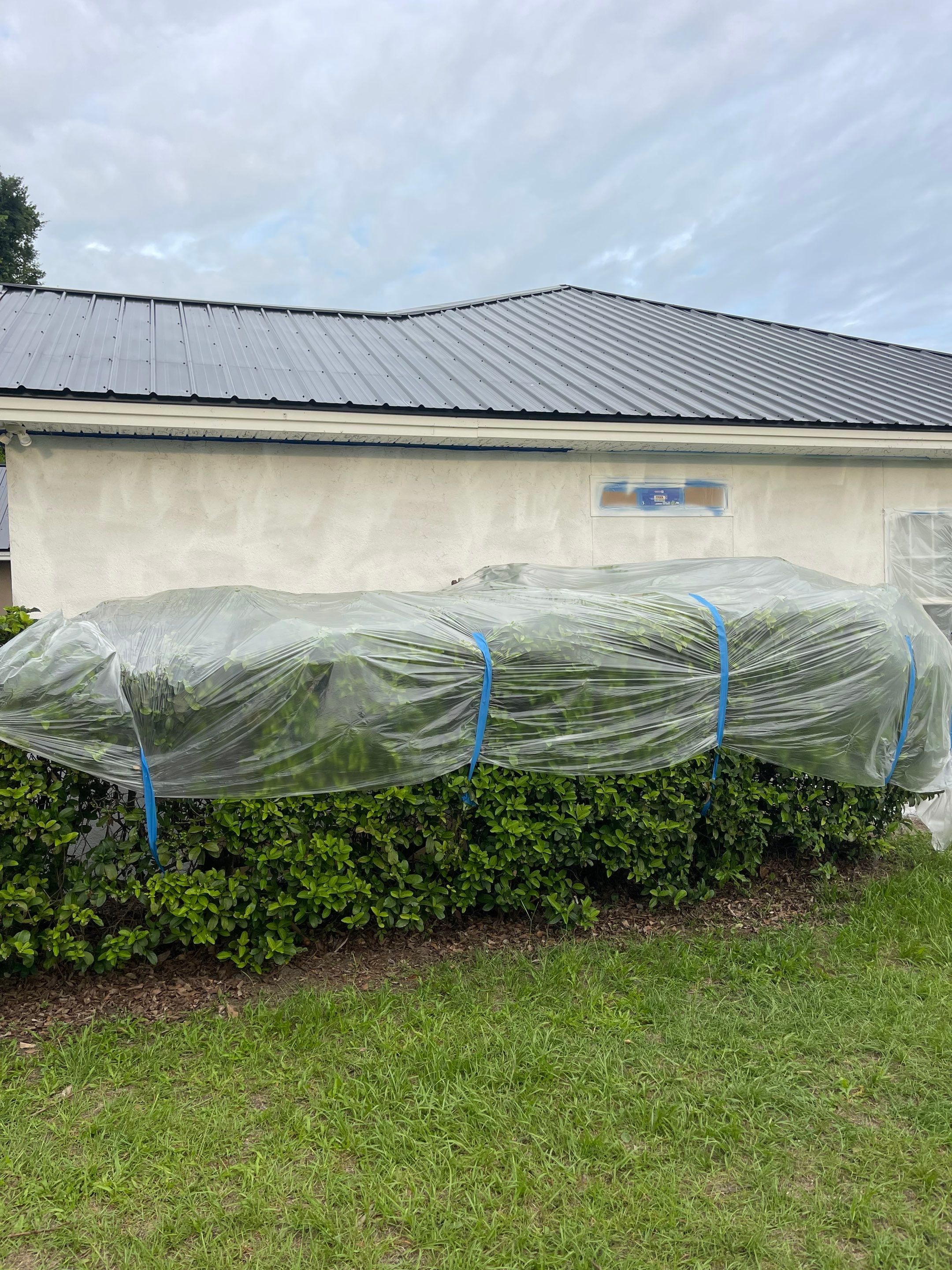Project in Brunswick, GA by Sapelo Pro Renovations LLC 