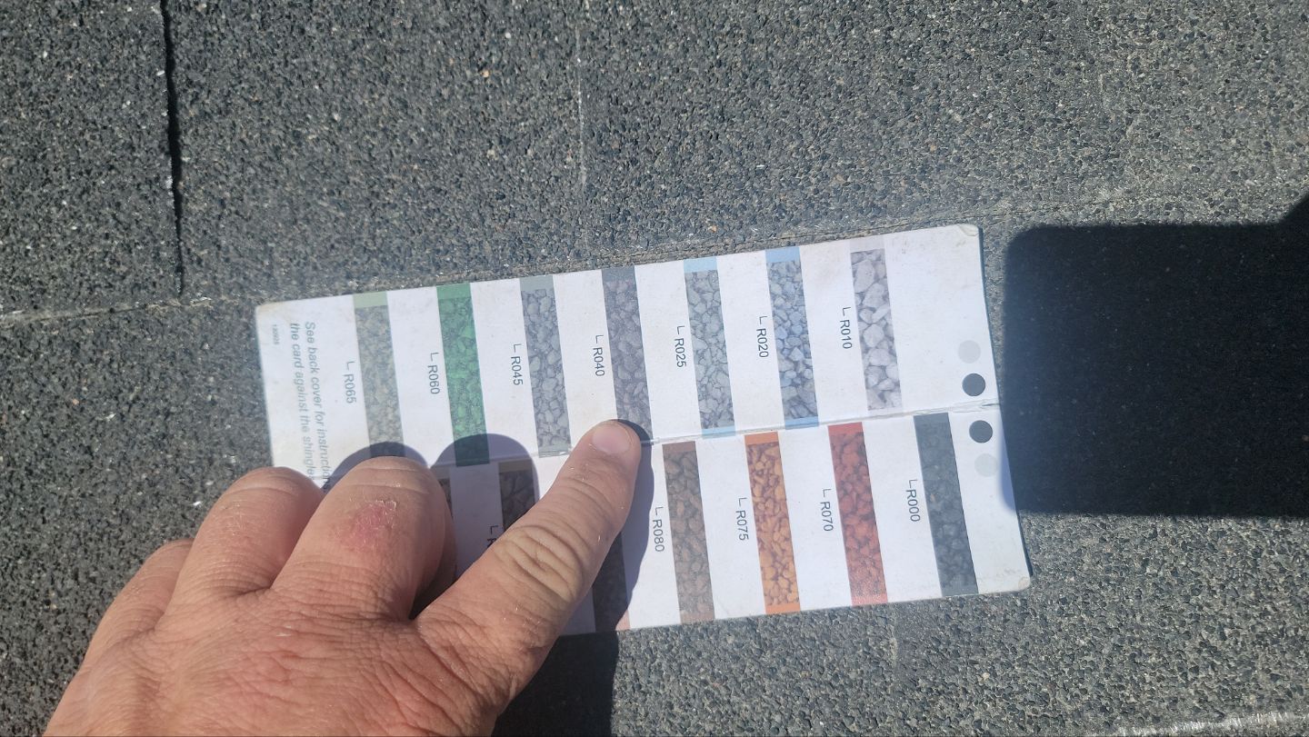 Full Roof Replacement in Saratoga Springs Utah by ASAP Roofing & Restoration