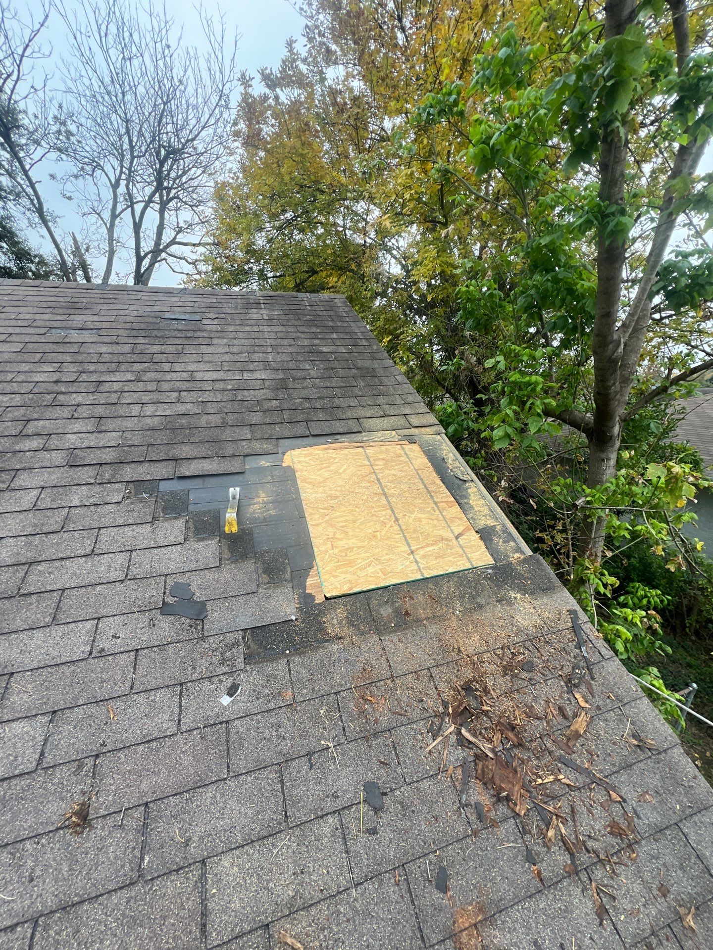 Roof Repair Houston by Roof Repair Services LLC