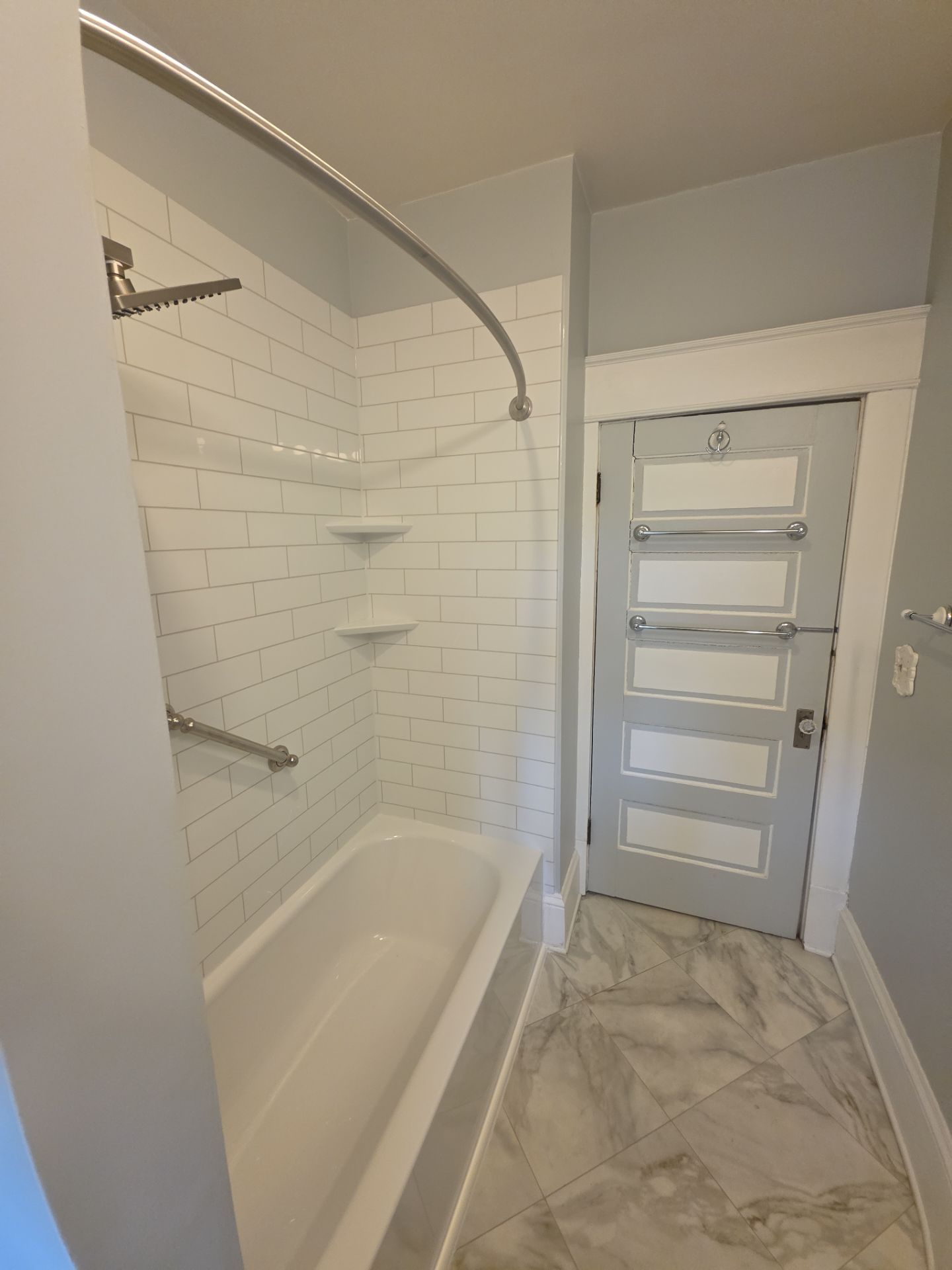 Tub Replacement by BathPlanet SW Virginia