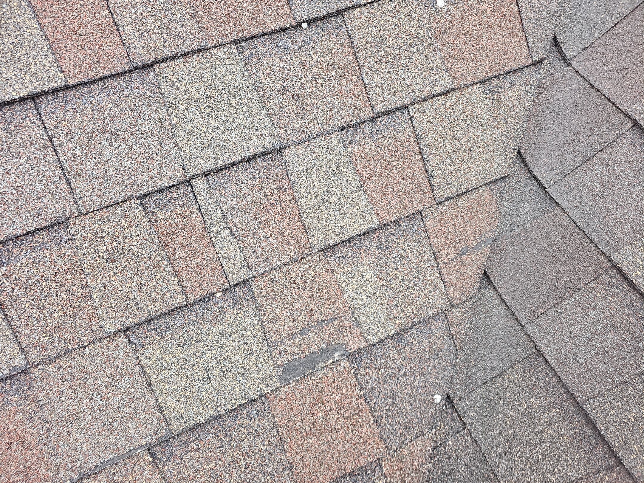 ATLAS PINNACLE COLOR: COPPER CANYON by Eagle Eye Roofing
