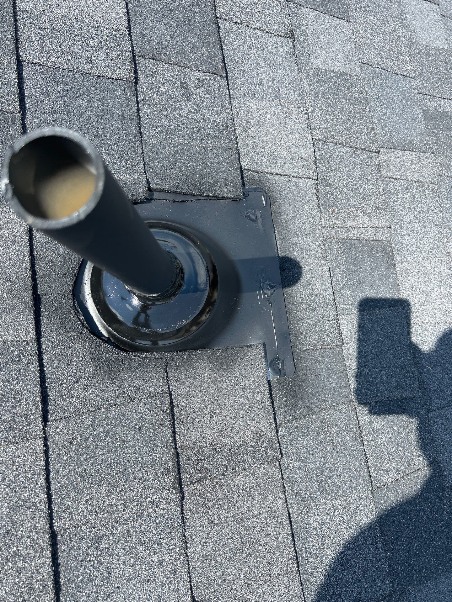 Project in Heartland by Rhino Roofing and General Contracting, LLC