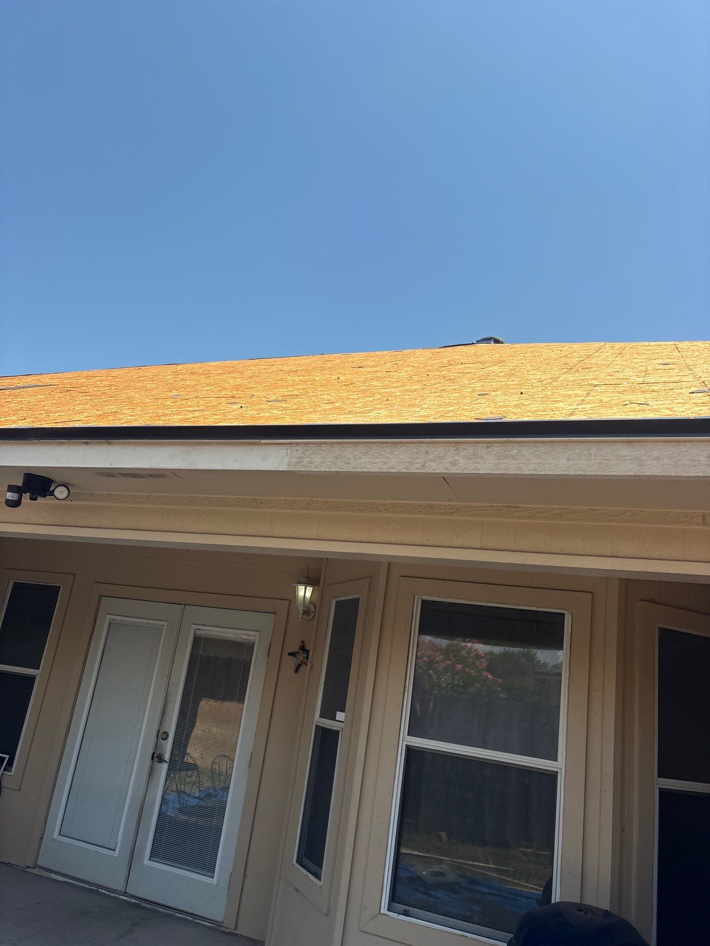 Corpus Christi Roofing by Bayfront Roofing and Construction