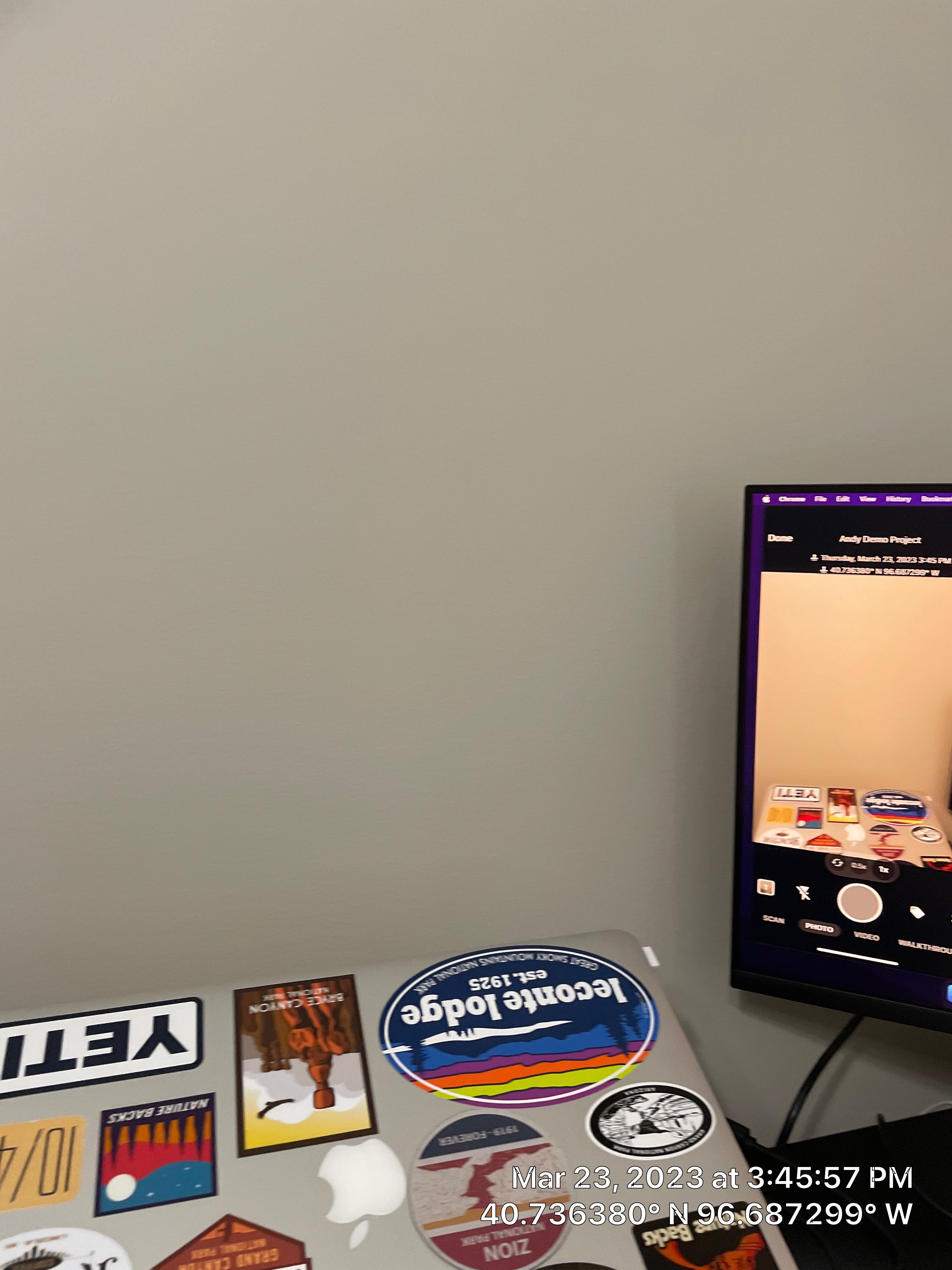 s dfgsdfg sdfg sdfg sdfg by CompanyCam Sales Demo