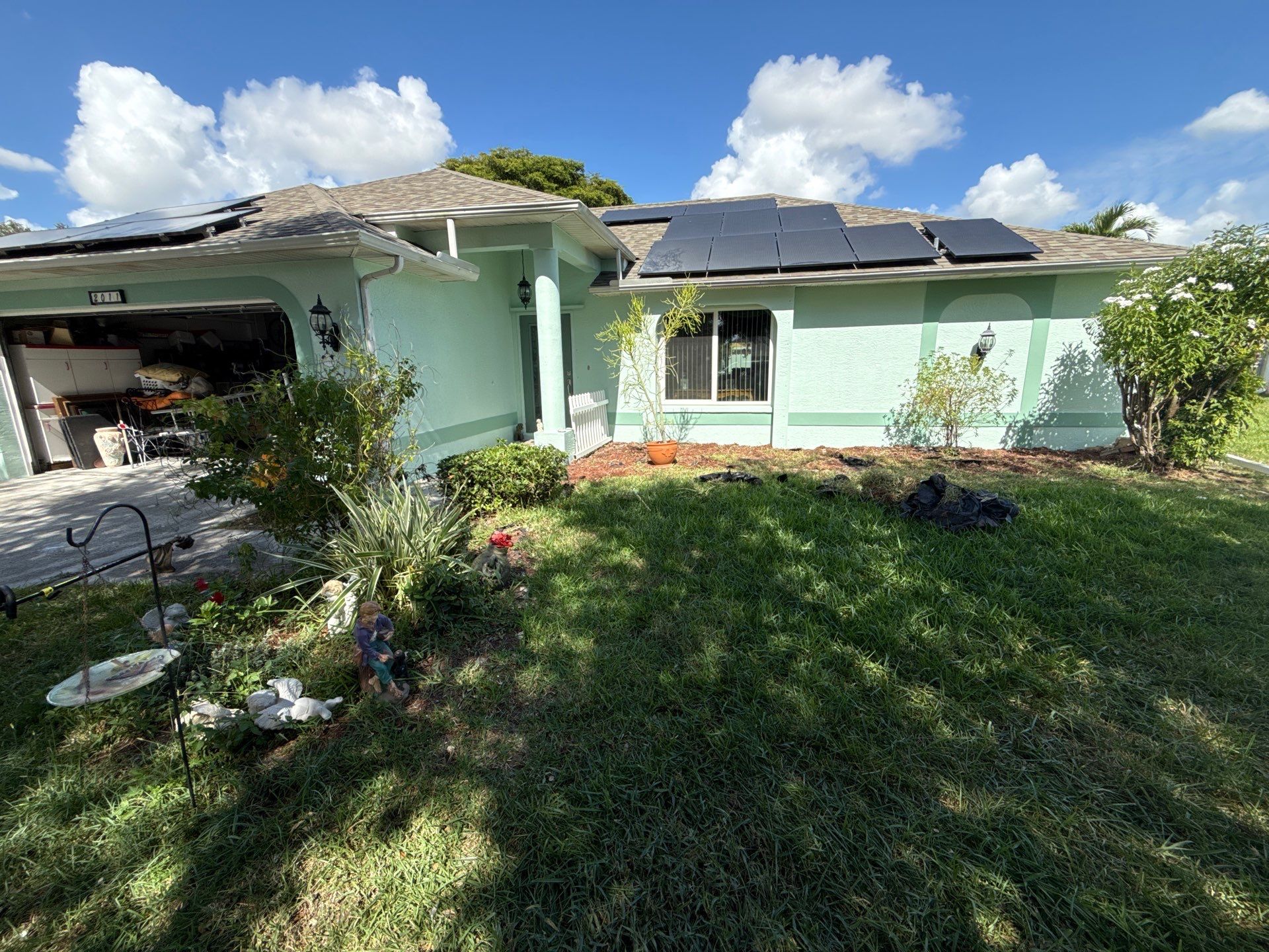 Project in Cape Coral by Sunbelt Home Solutions