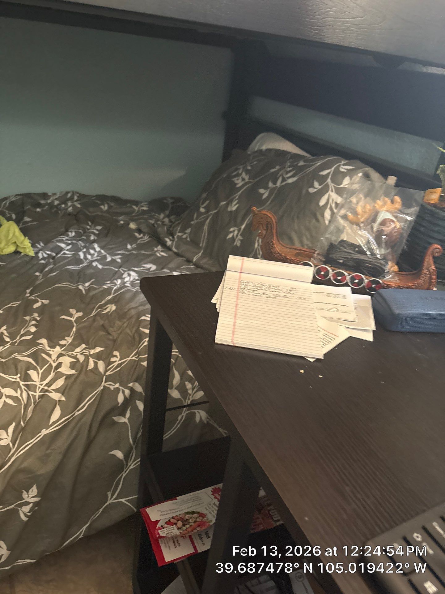 Jones Shower  by CompanyCam Sales Demo