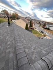 Re-Roof in Hagerstown