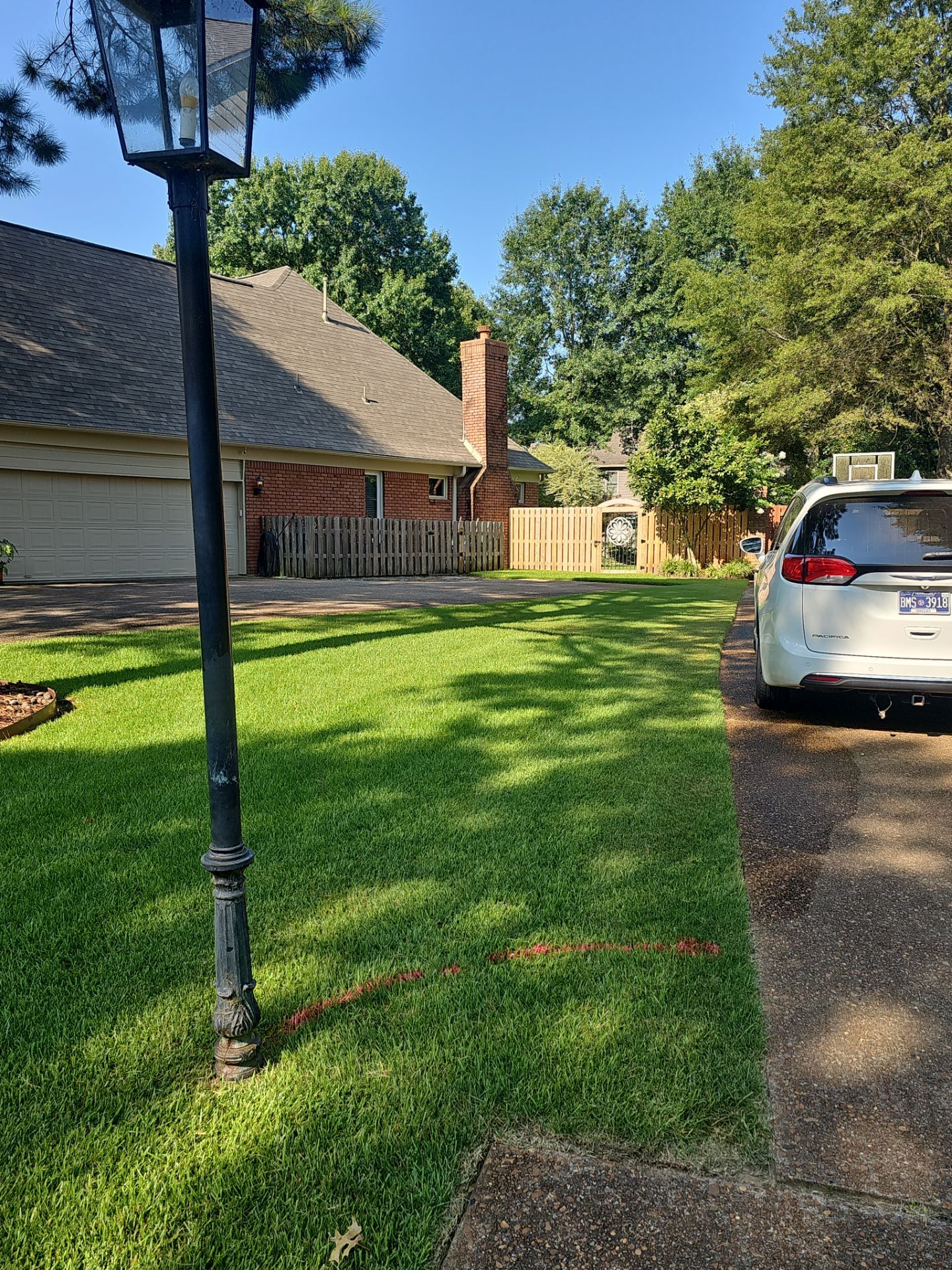 Residential Locate by Alsip Locating Service, LLC
