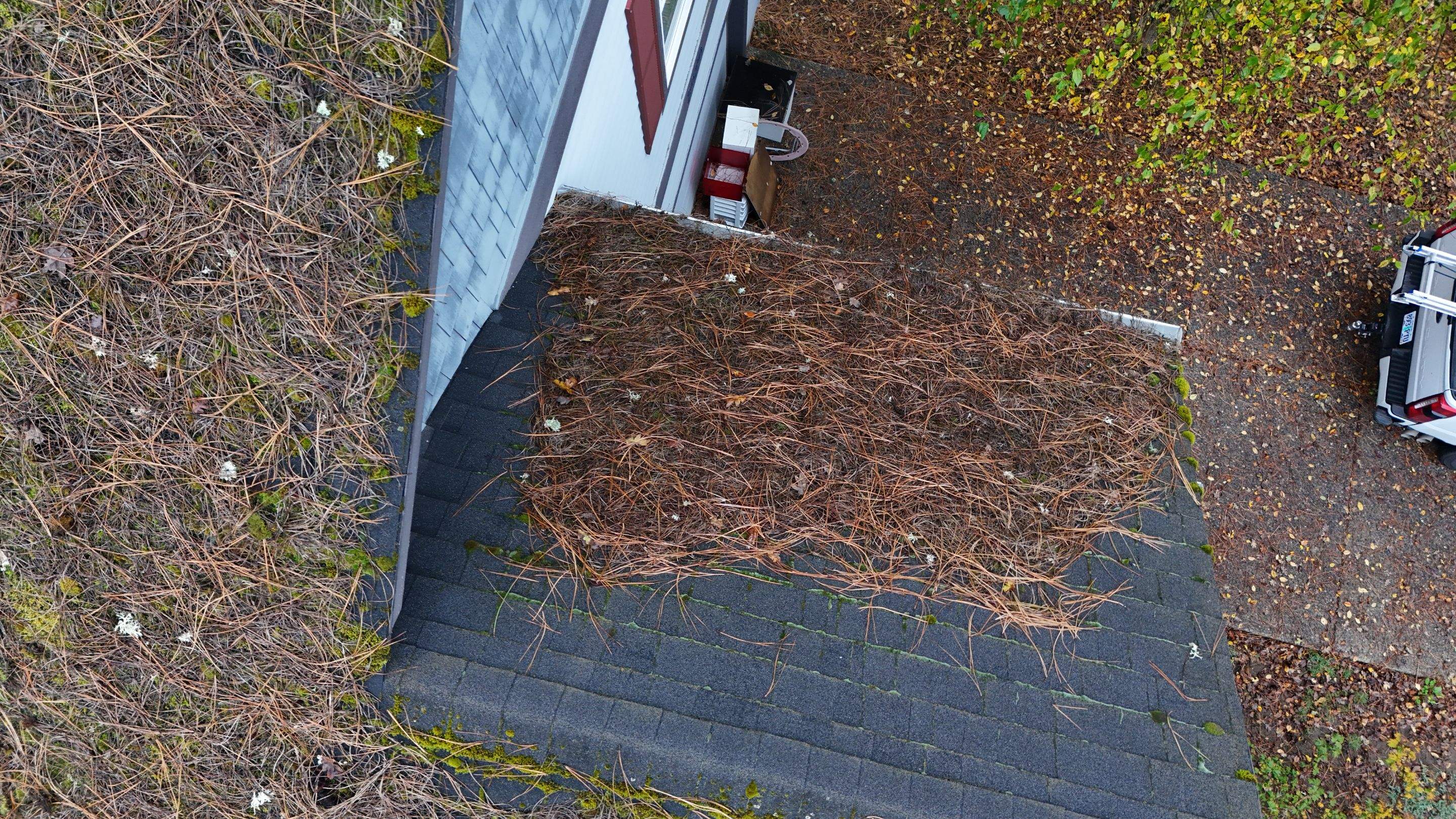 Severe Roof Maintenance in Beaverton by Prodigy Roof Solutions