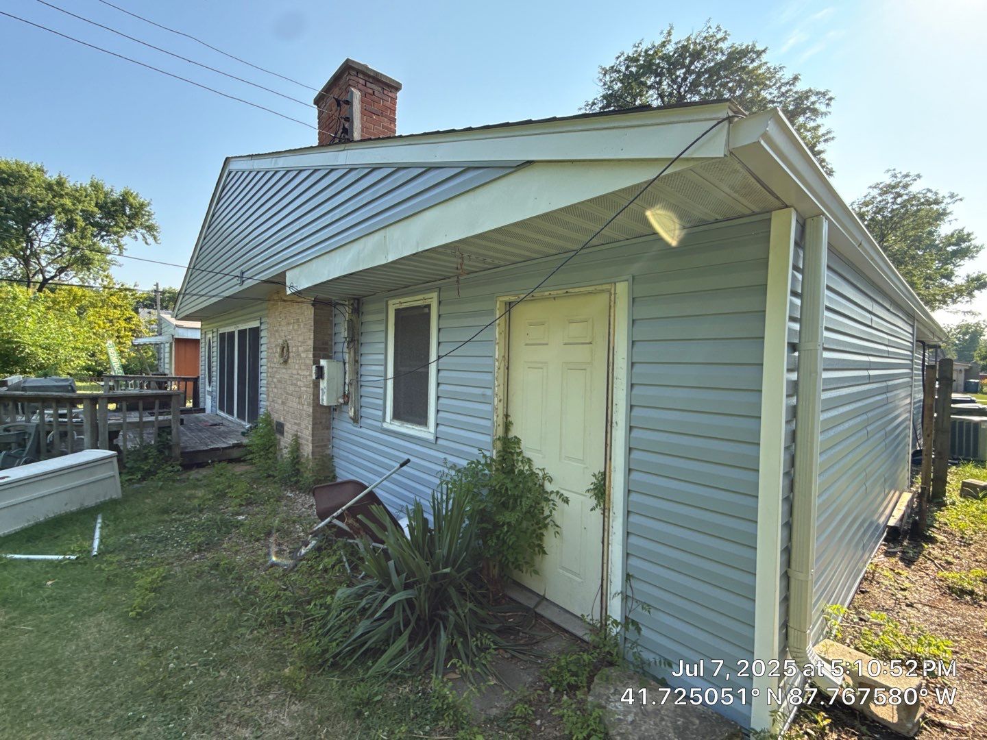 STORM RESTORATION SERVICES INC featured photo.