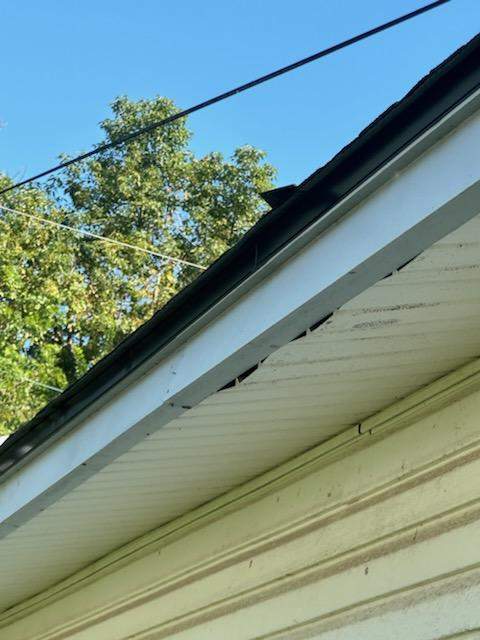 Project in Texas City by Roof Guard And Construction