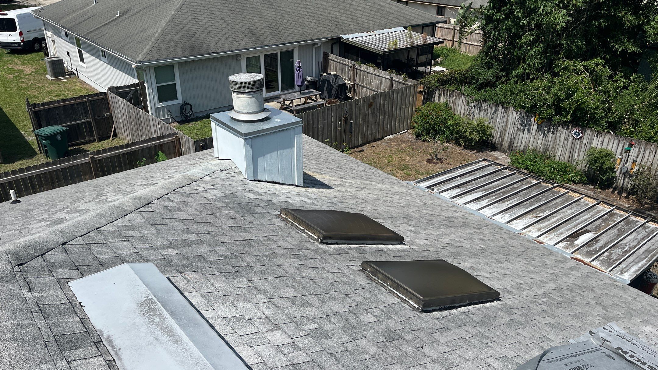 Shingle -> Shingle by Prime Roofing