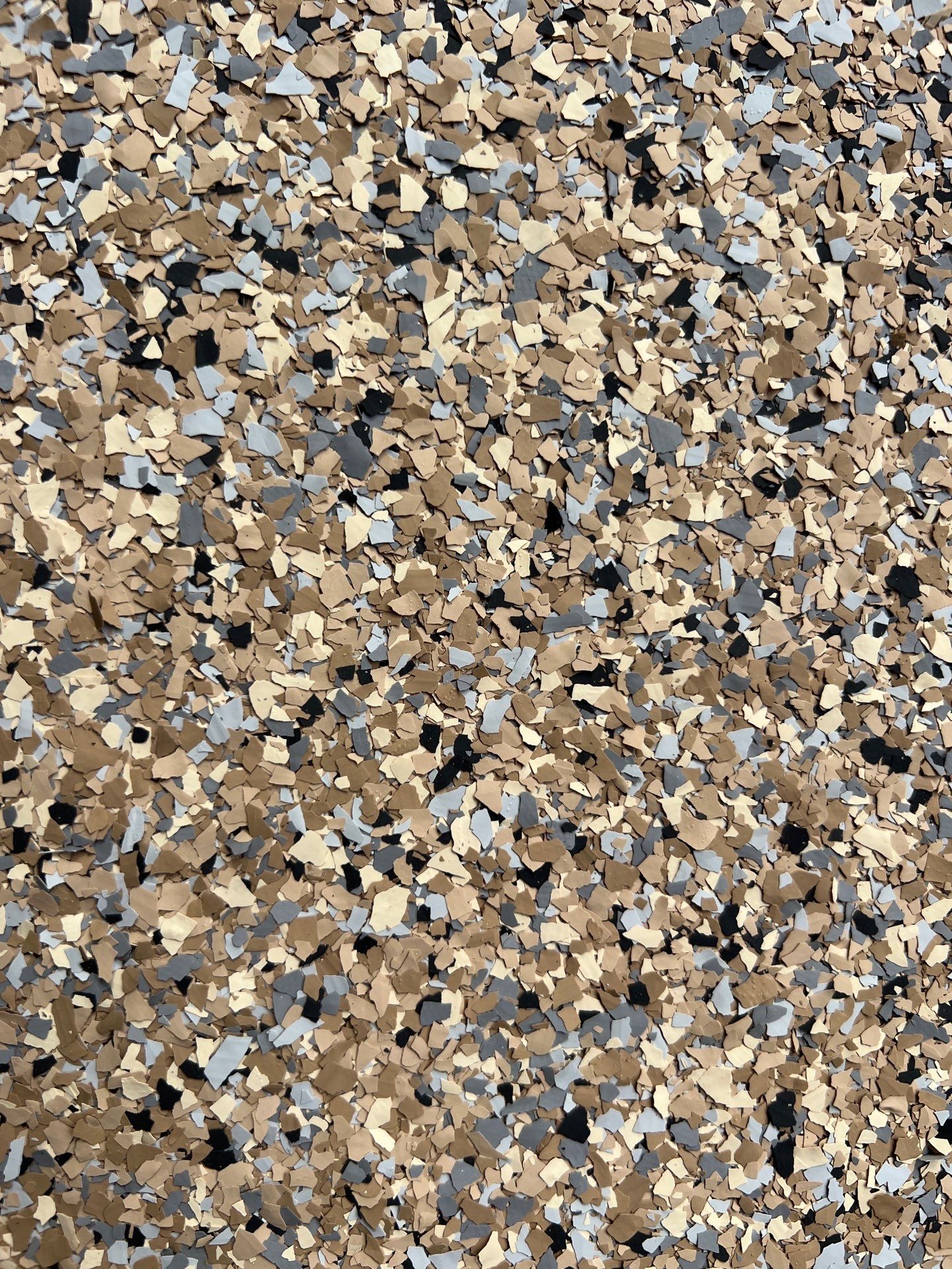 Ultra Ocotillo Garage Coating  by NG Masonry & Construction LLC