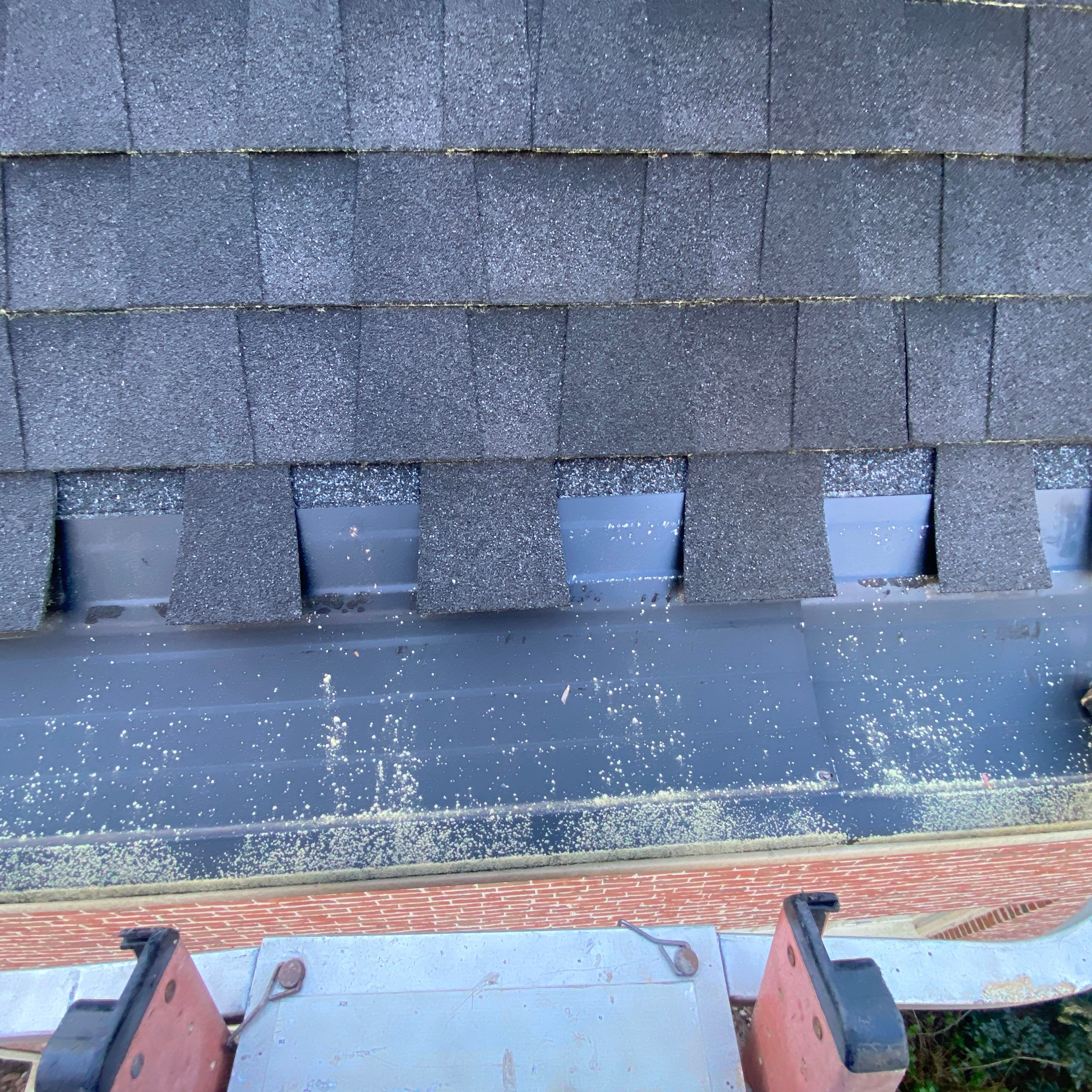 Roof Repair  by Deerfield Roofing LLC