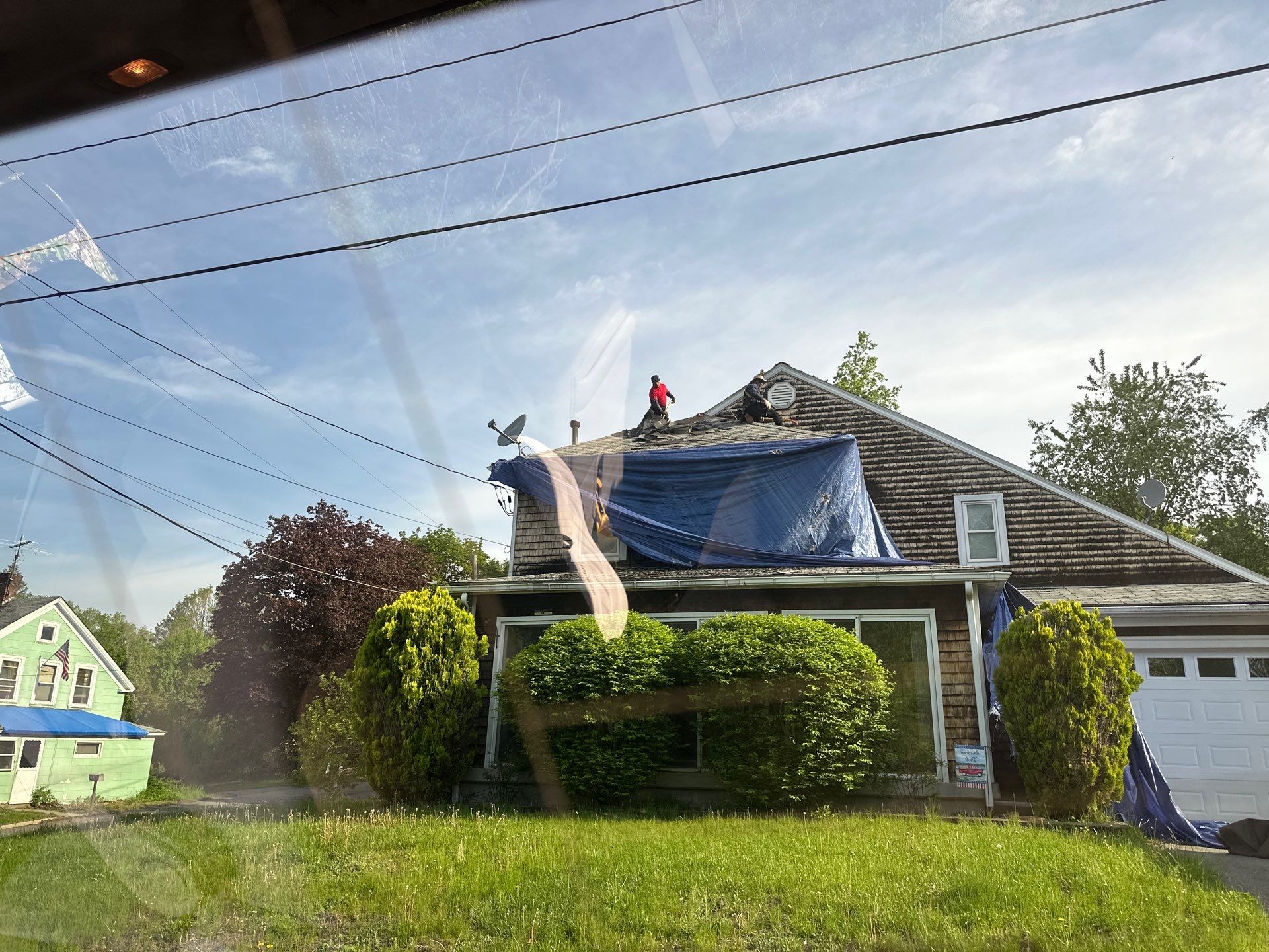 Metal Roofing | Fitchburg by Mighty Dog Roofing of Greater Middlesex County